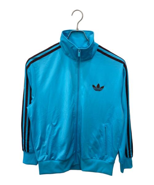 アディカラー クラシック ファイヤーバードルーズ トラックトップ 中古・古着通販】adidas (アディダス) アディカラー クラシック