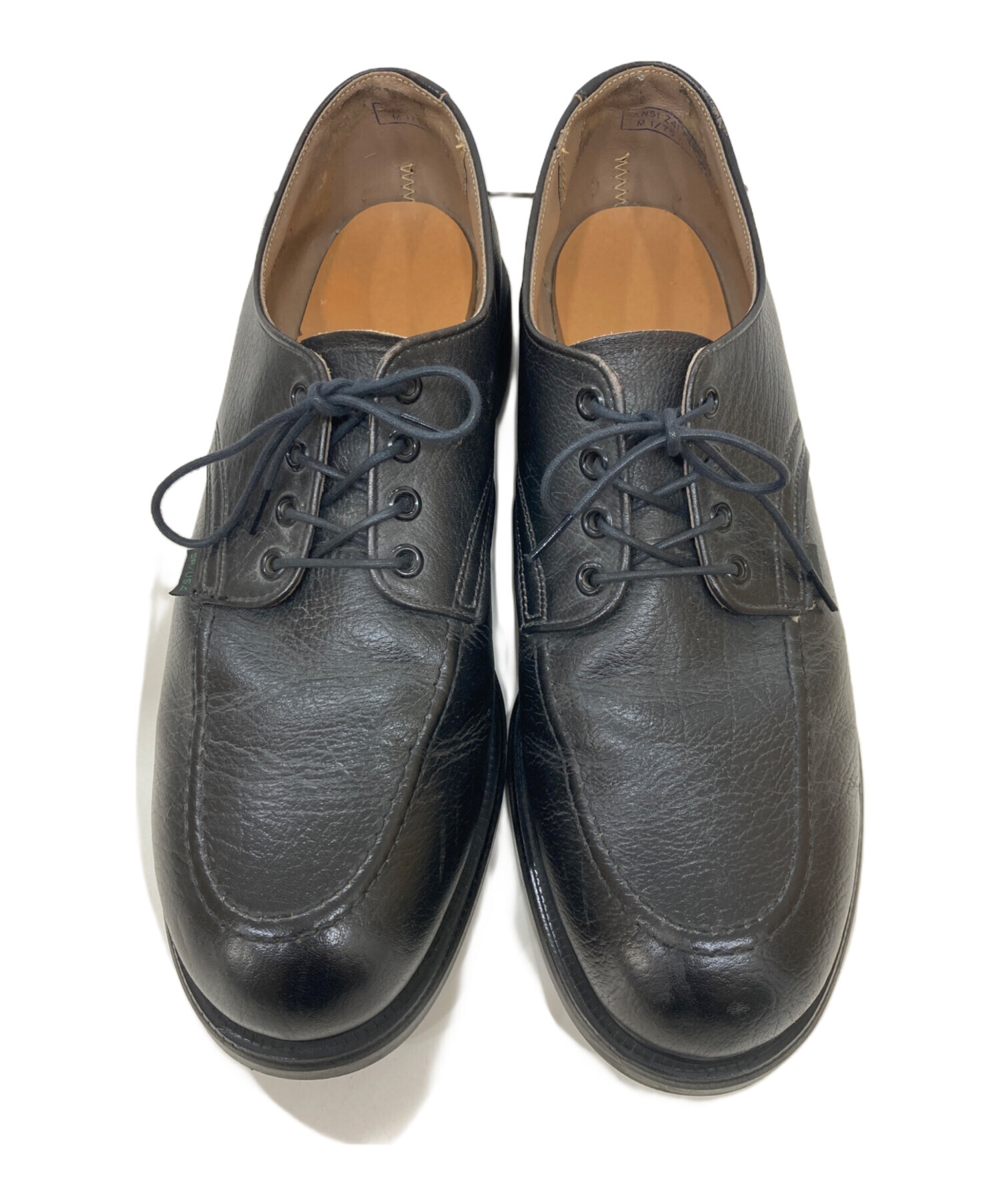 中古・古着通販】RED WING (レッドウィング) ポストマンシューズ
