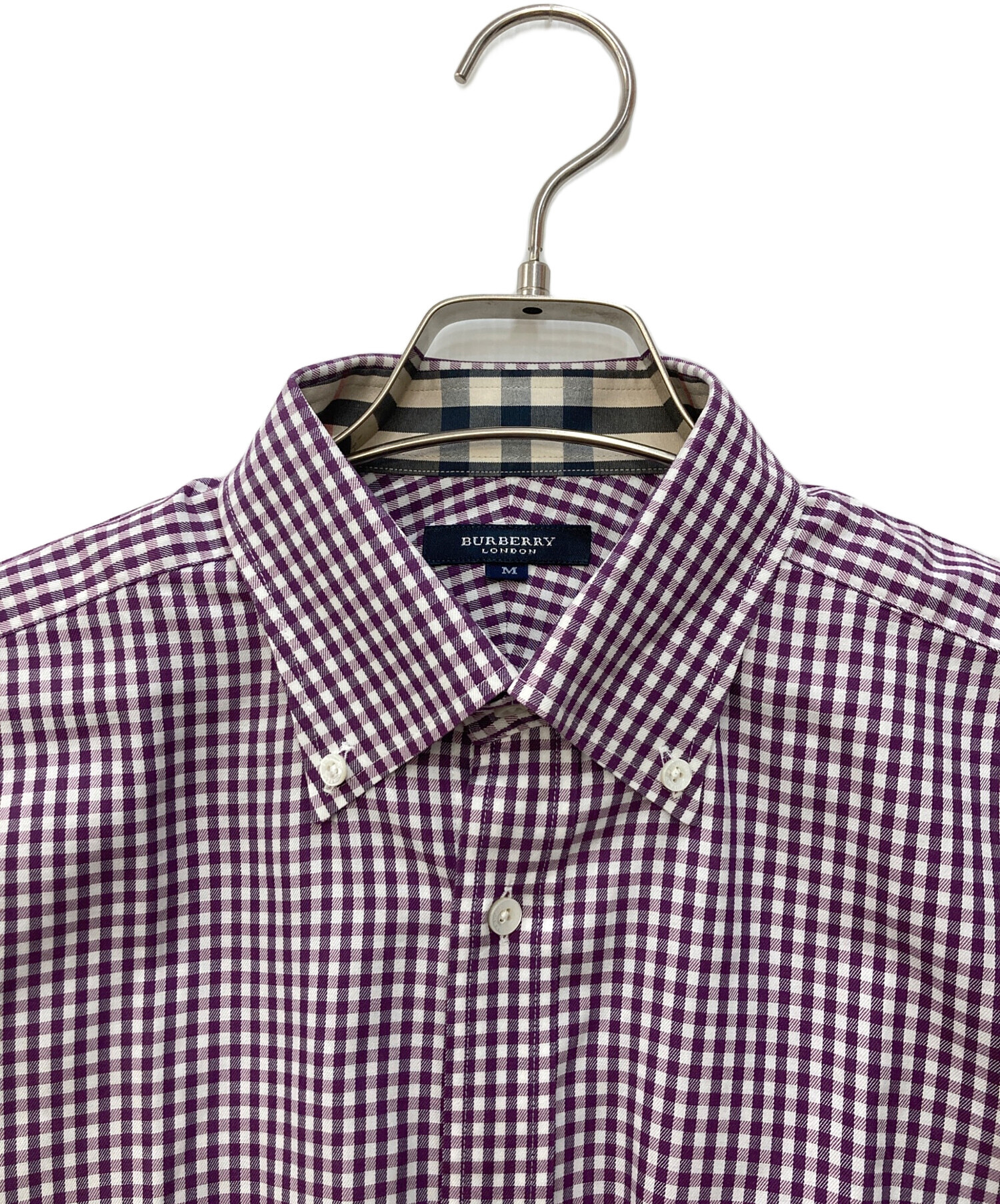 中古・古着通販】BURBERRY LONDON (バーバリーロンドン) ノヴァ