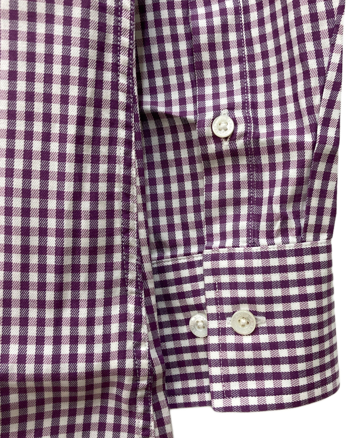 中古・古着通販】BURBERRY LONDON (バーバリーロンドン) ノヴァ