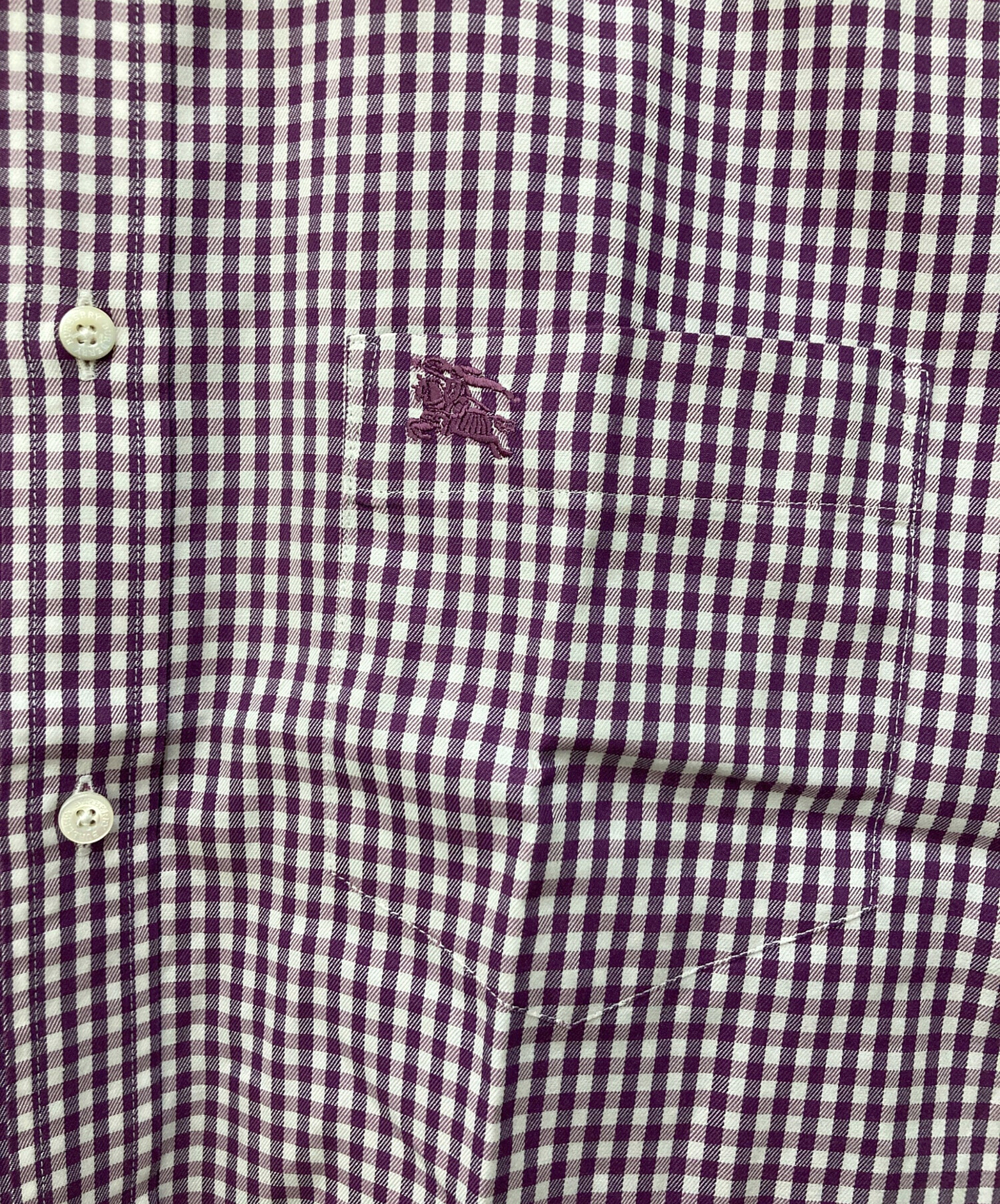 中古・古着通販】BURBERRY LONDON (バーバリーロンドン) ノヴァ