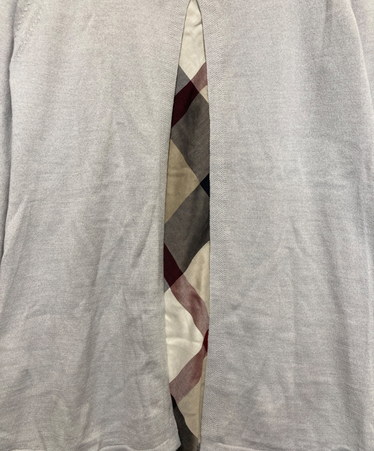 中古・古着通販】BLUE LABEL CRESTBRIDGE (ブルーレーベルクレスト