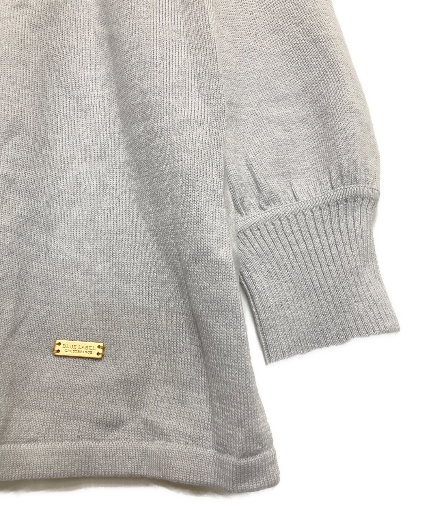 中古・古着通販】BLUE LABEL CRESTBRIDGE (ブルーレーベルクレスト