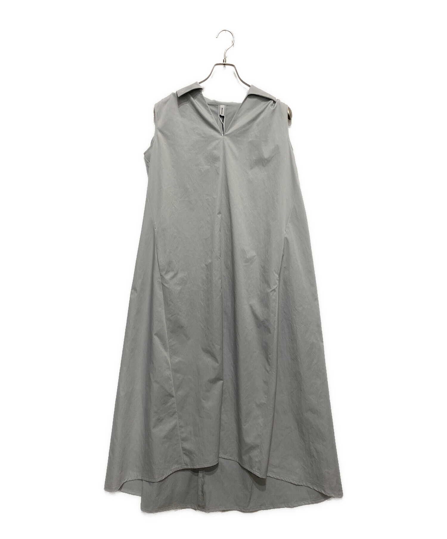 【中古】 ONE　OUTS（v．8） 中古・古着通販】08sircus (ゼロエイトサーカス) Vネック