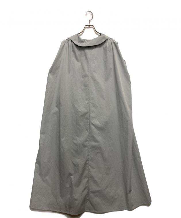 中古・古着通販】08sircus (ゼロエイトサーカス) Vネック