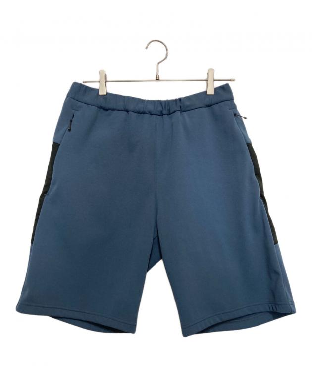 中古・古着通販】SOPHNET. (ソフネット) TECH SHORTS ブルー サイズ:L