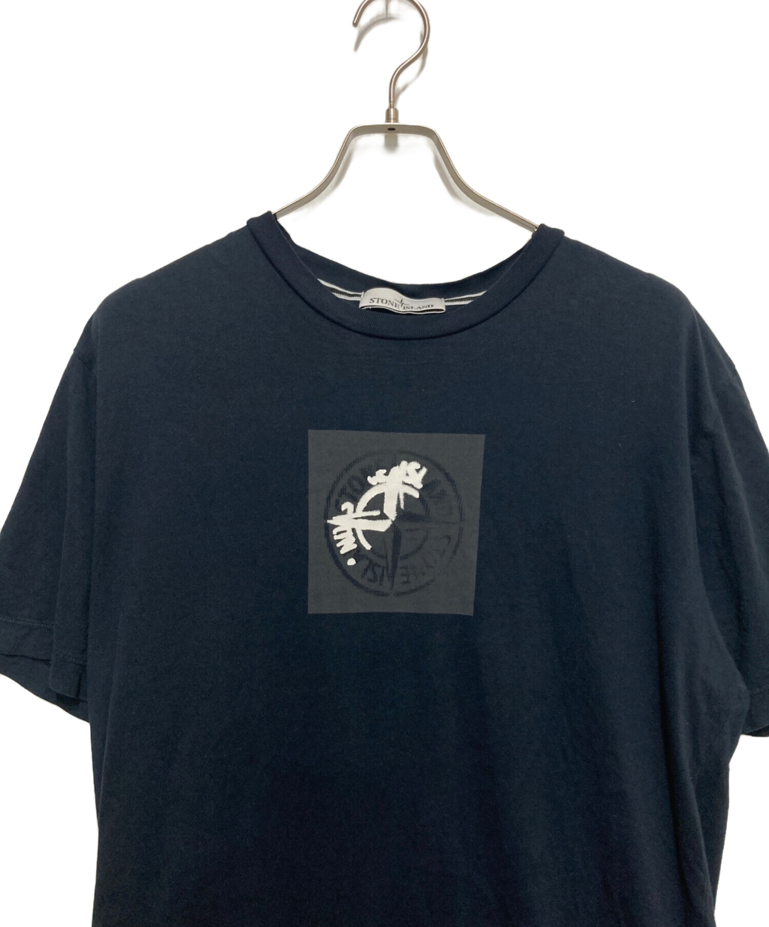 中古・古着通販】STONE ISLAND (ストーンアイランド) Institutional