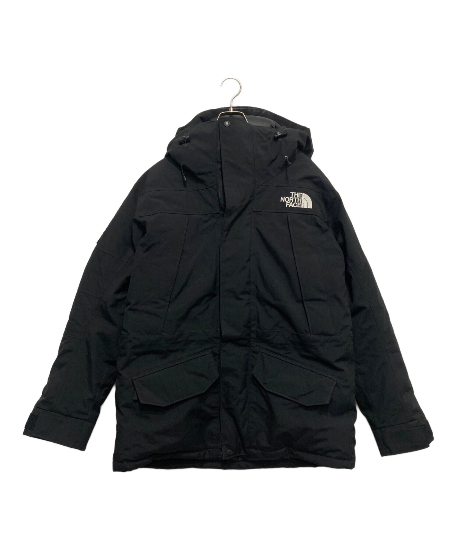 中古・古着通販】THE NORTH FACE (ザ ノース フェイス) Antarctica