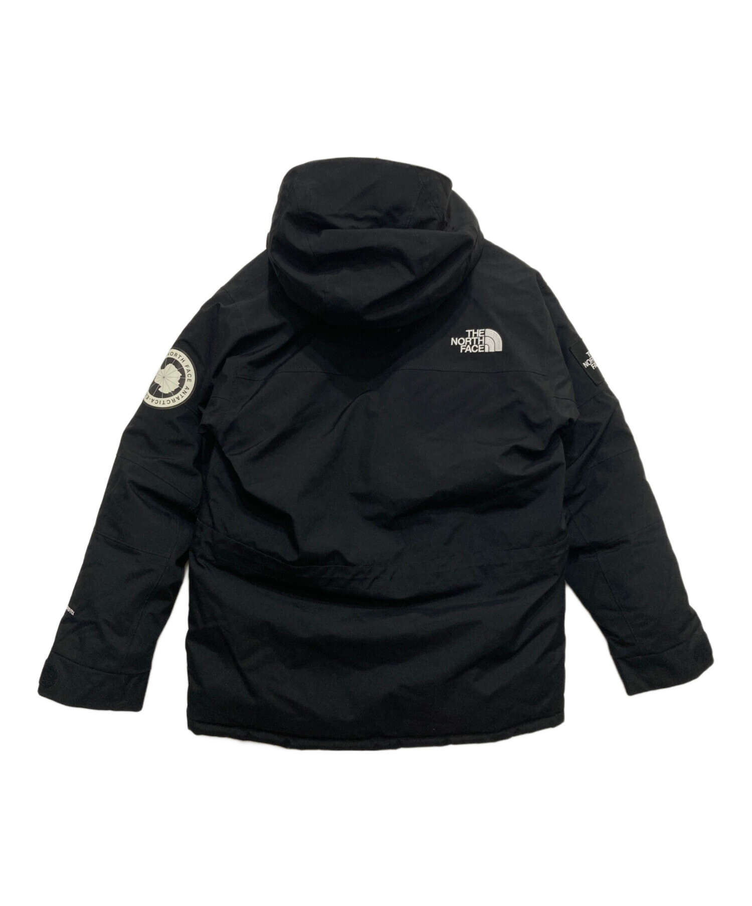 中古・古着通販】THE NORTH FACE (ザ ノース フェイス) Antarctica