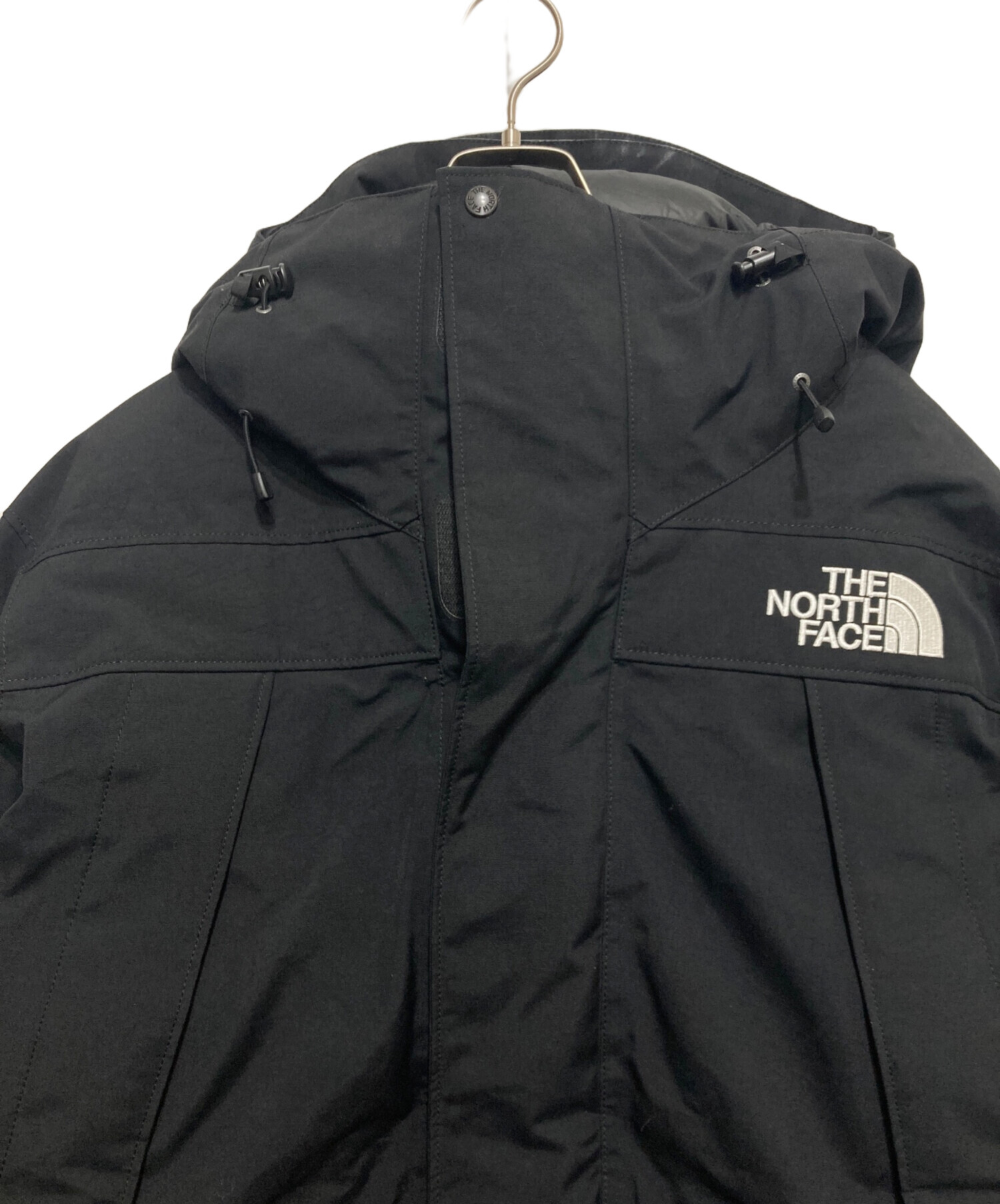 中古・古着通販】THE NORTH FACE (ザ ノース フェイス) Antarctica