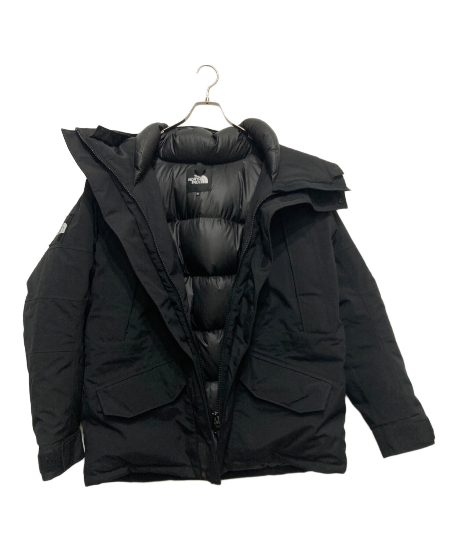 中古・古着通販】THE NORTH FACE (ザ ノース フェイス) Antarctica
