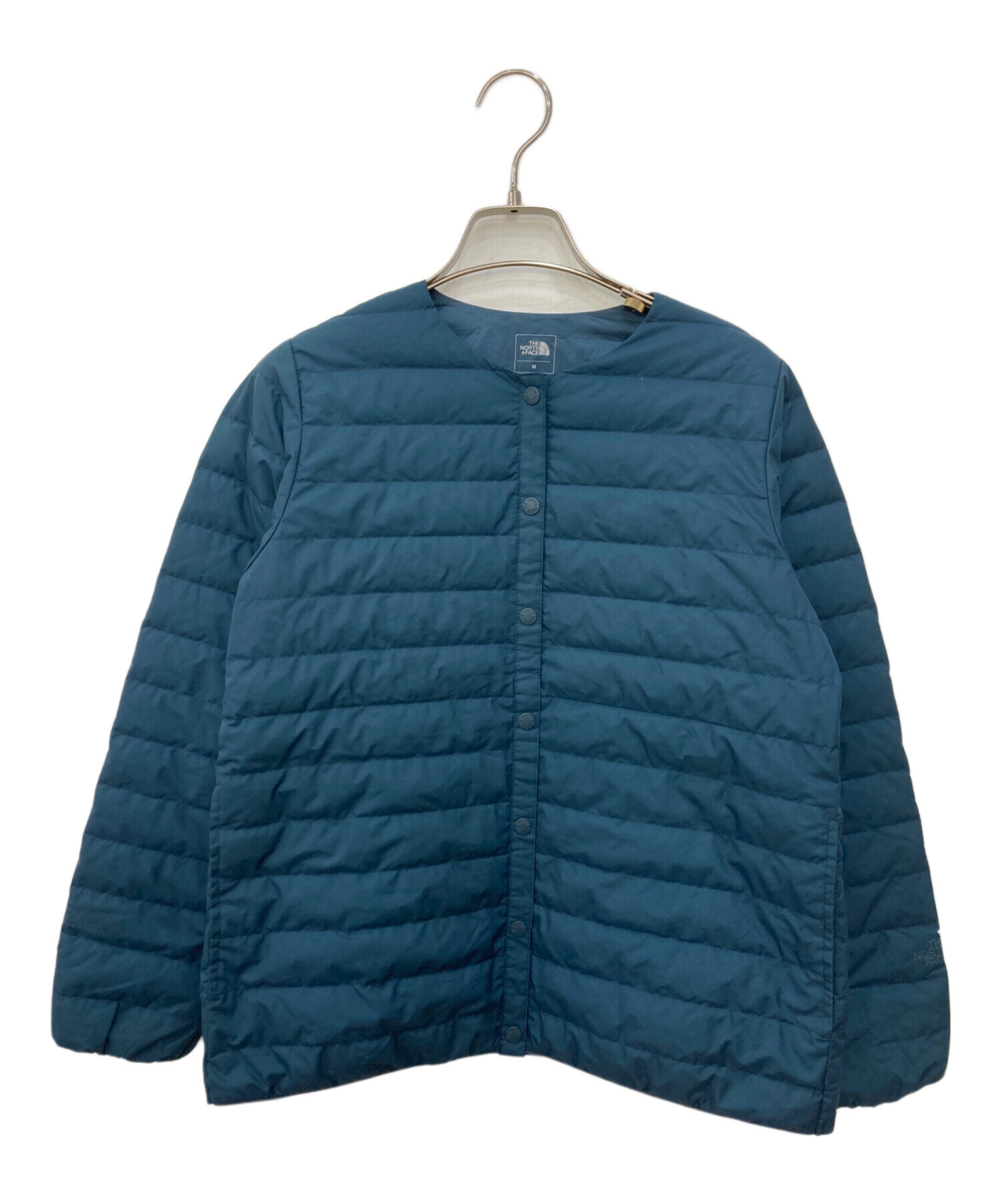 中古・古着通販】THE NORTH FACE (ザ ノース フェイス) WS Zepher