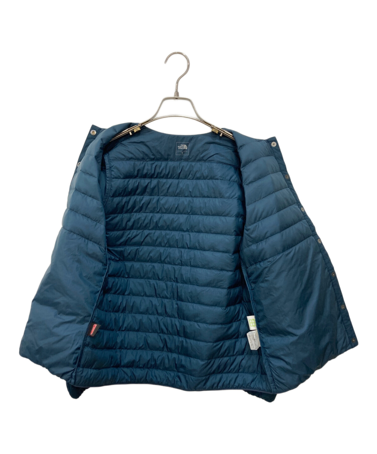 中古・古着通販】THE NORTH FACE (ザ ノース フェイス) WS Zepher