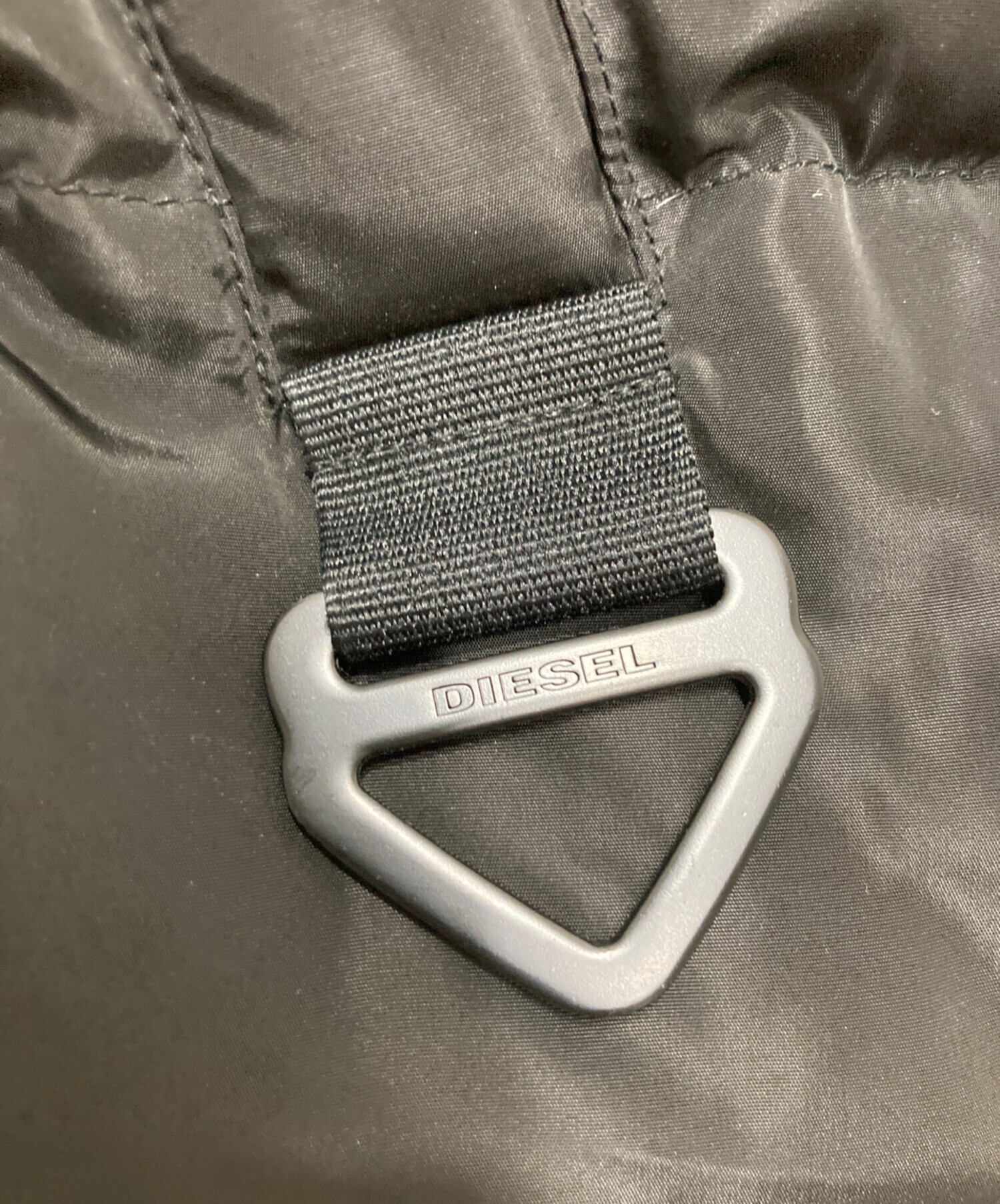 中古・古着通販】DIESEL (ディーゼル) W-RUSSEL/ダウンジャケット