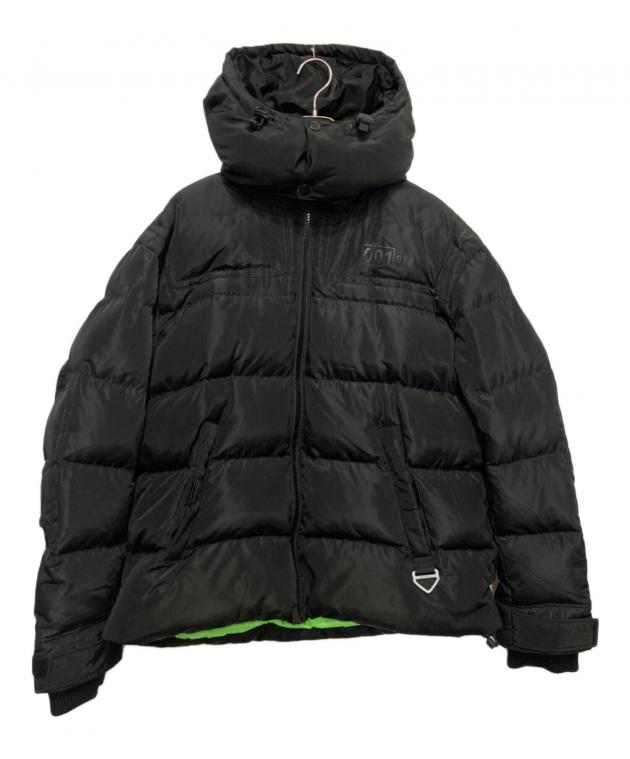 中古・古着通販】DIESEL (ディーゼル) W-RUSSEL/ダウンジャケット