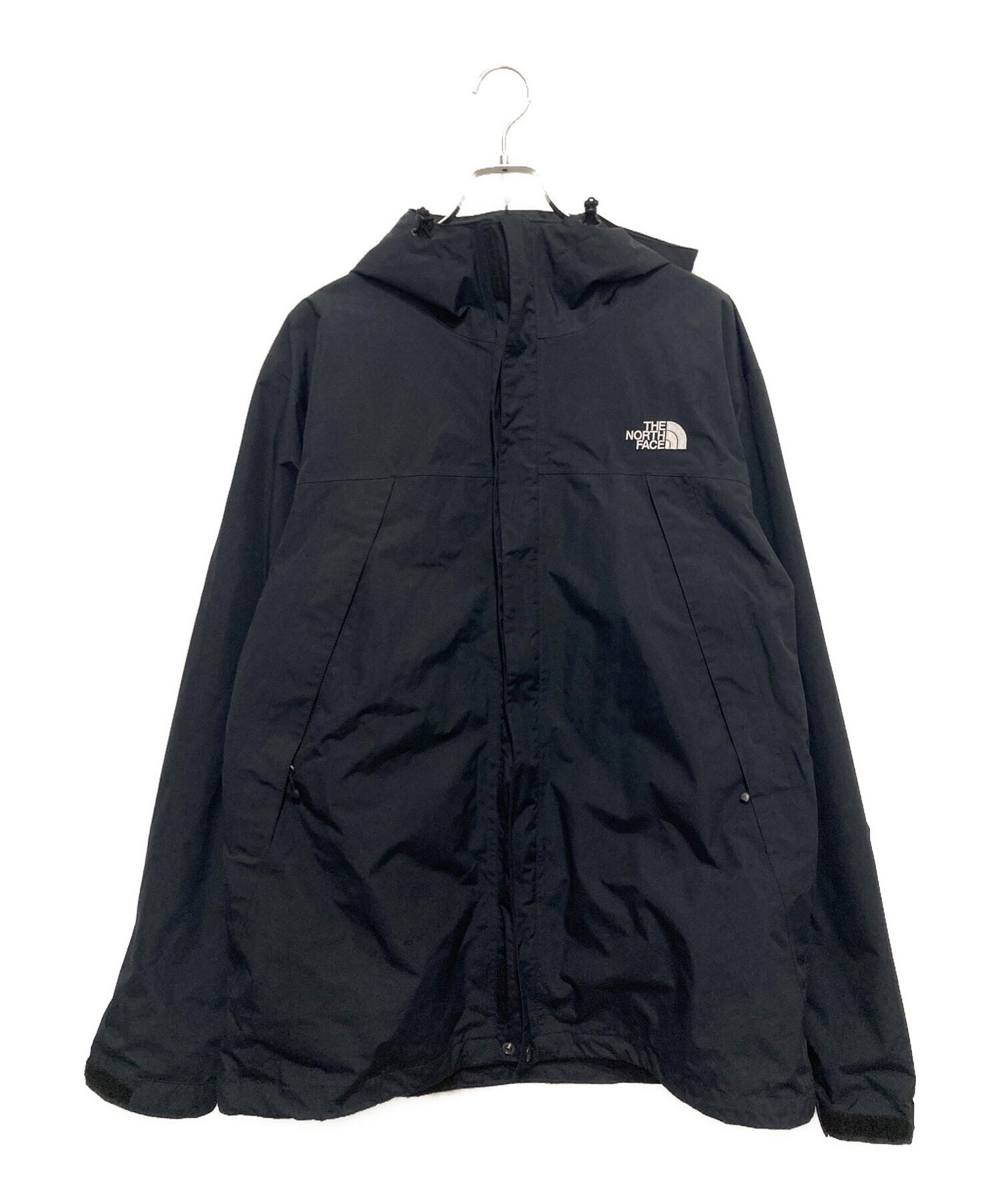 中古・古着通販】THE NORTH FACE (ザ ノース フェイス) ScoopJacket