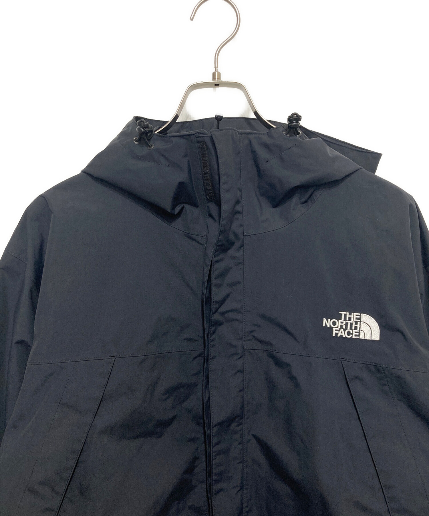 中古・古着通販】THE NORTH FACE (ザ ノース フェイス) ScoopJacket