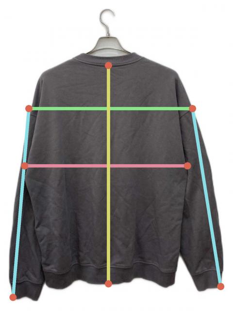 中古・古着通販】DIESEL (ディーゼル) S-BOXT-N5 フロッキーオーバルD