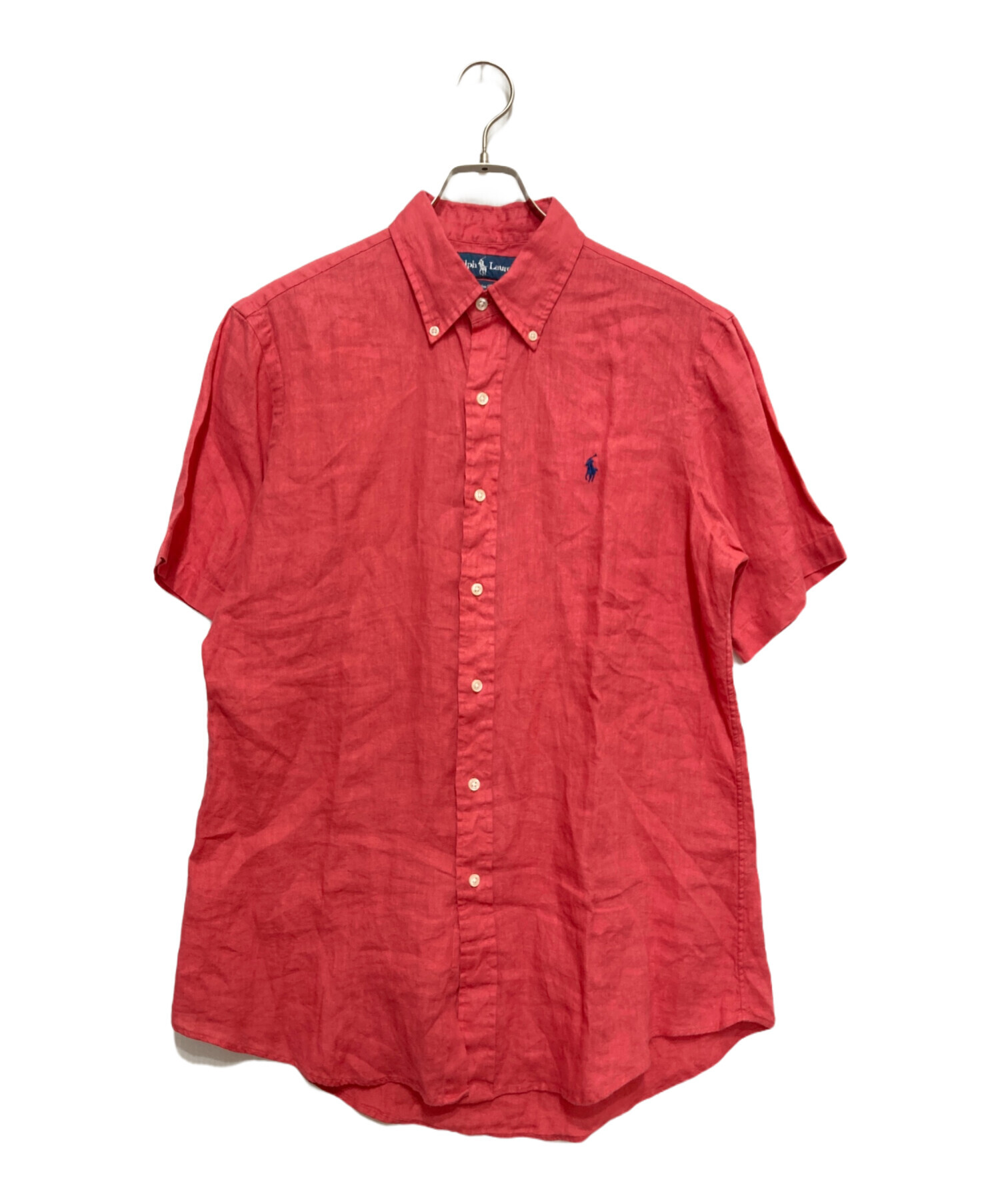 中古・古着通販】POLO RALPH LAUREN (ポロ・ラルフローレン) ポニー