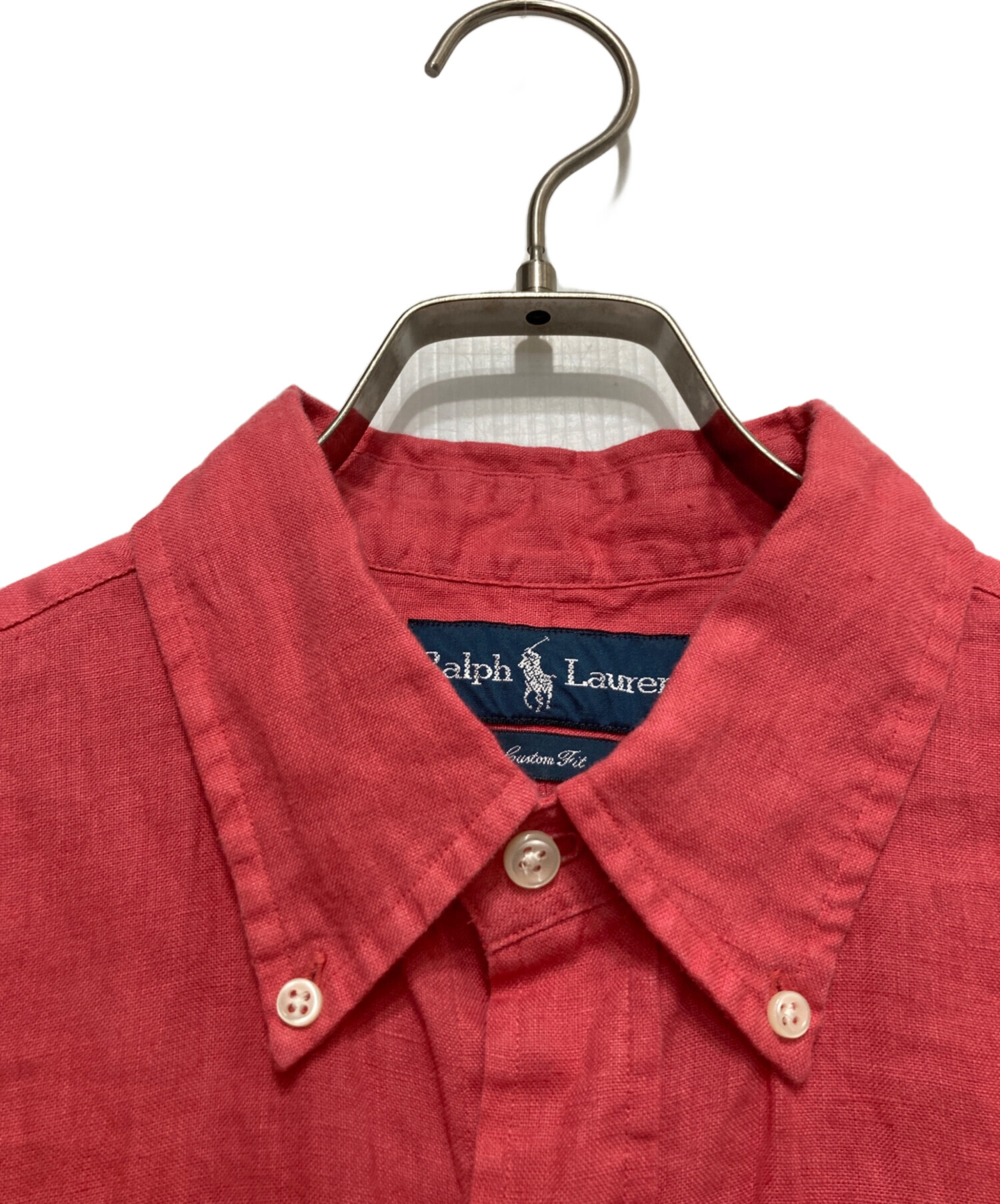 中古・古着通販】POLO RALPH LAUREN (ポロ・ラルフローレン) ポニー
