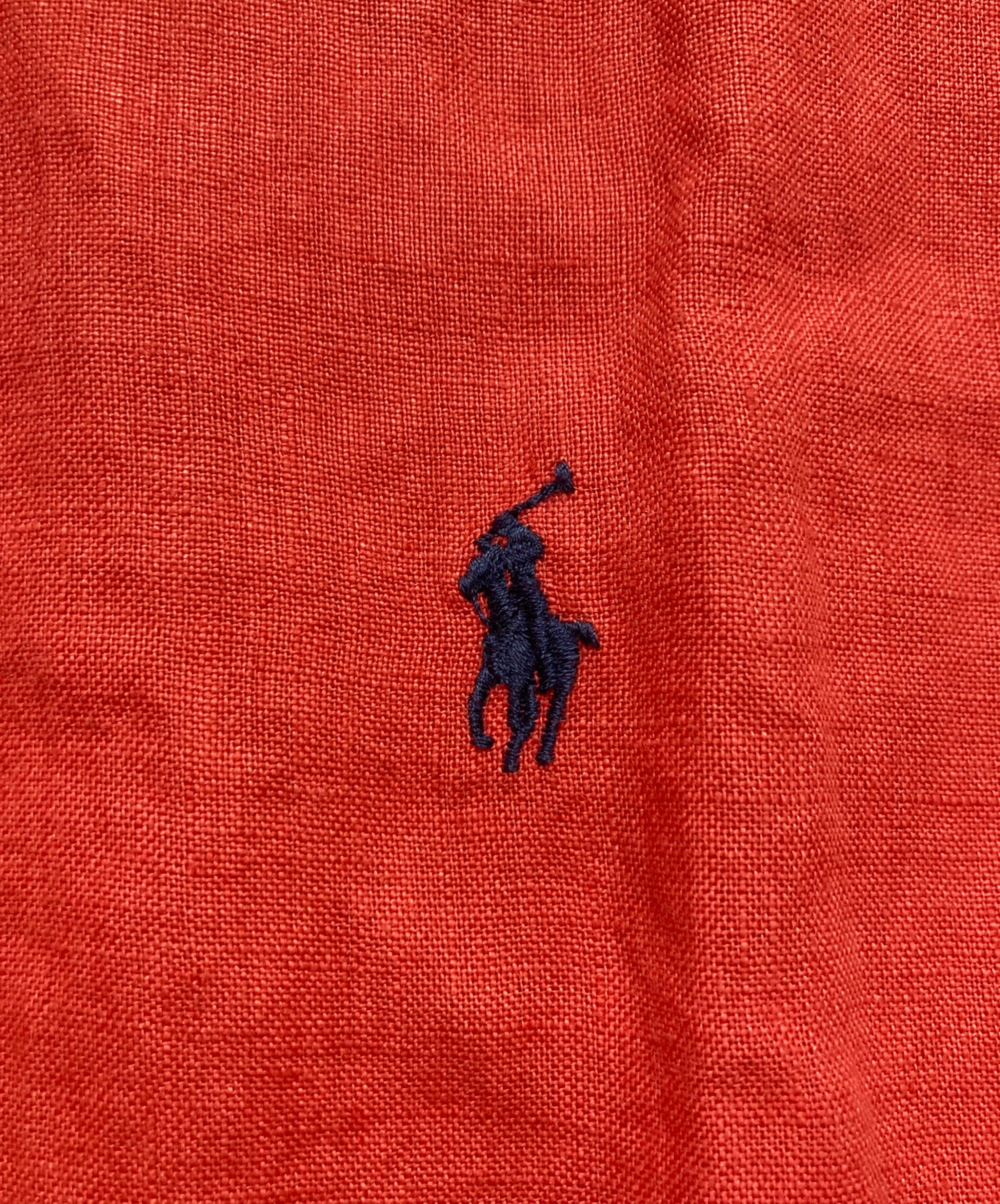 中古・古着通販】POLO RALPH LAUREN (ポロ・ラルフローレン) ポニー