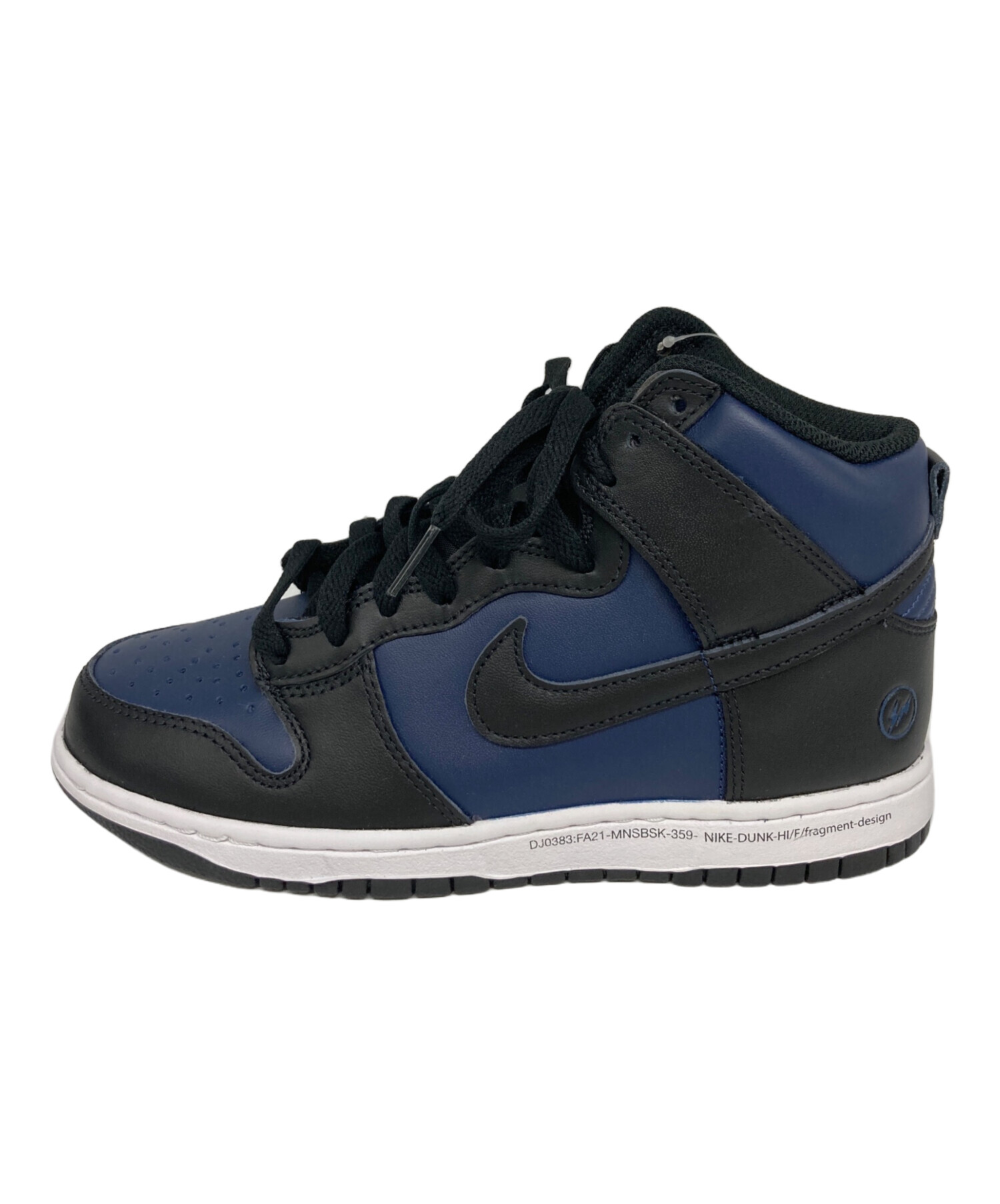中古・古着通販】NIKE (ナイキ) FRAGMENT DESIGN (フラグメント