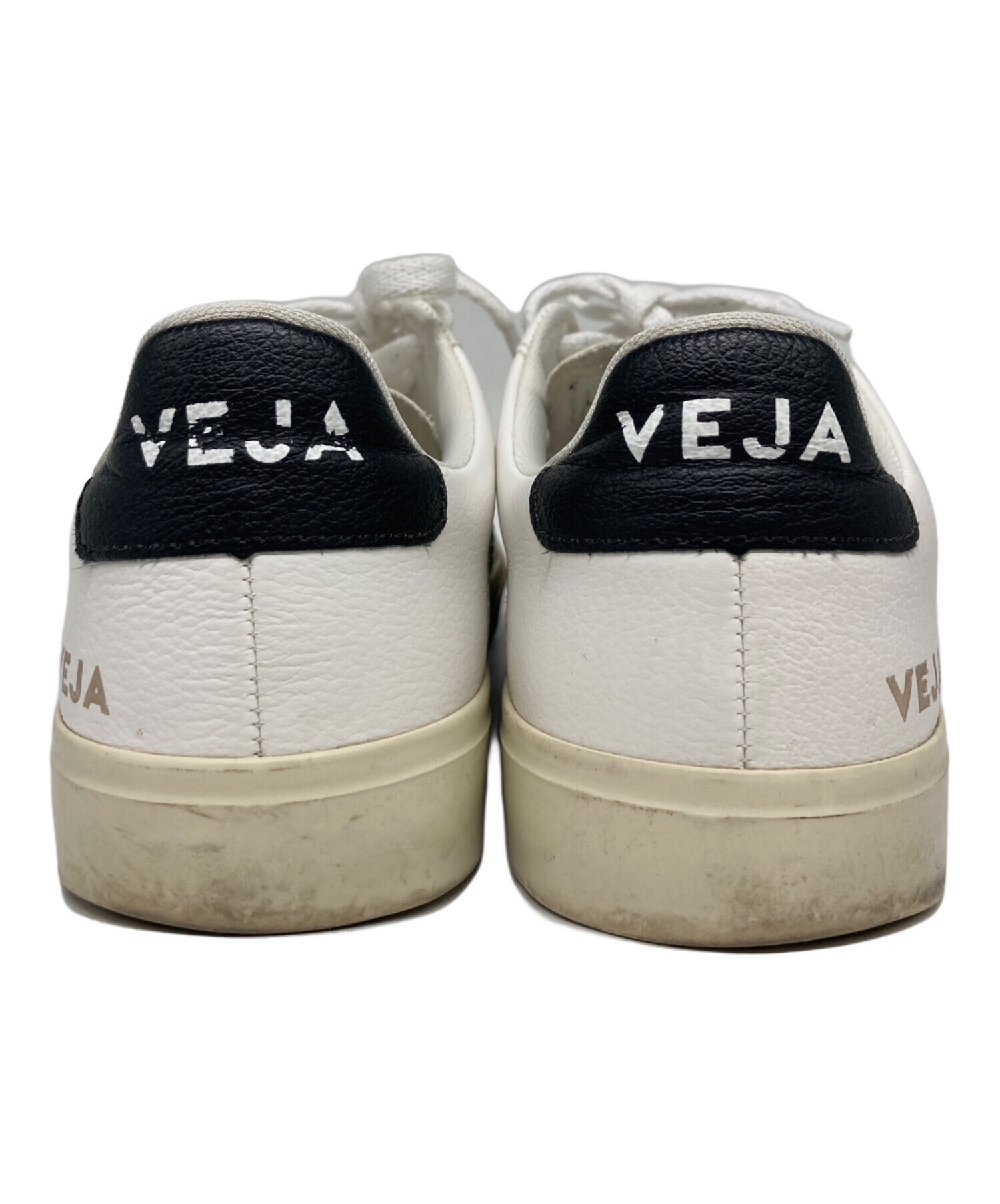 中古・古着通販】VEJA (ヴェジャ) CAMPO ローカットスニーカー