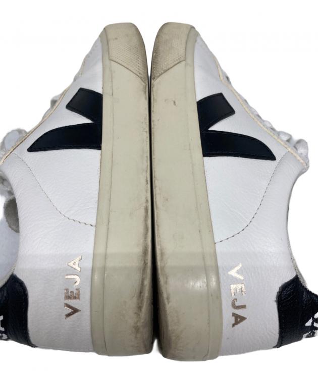 中古・古着通販】VEJA (ヴェジャ) CAMPO ローカットスニーカー