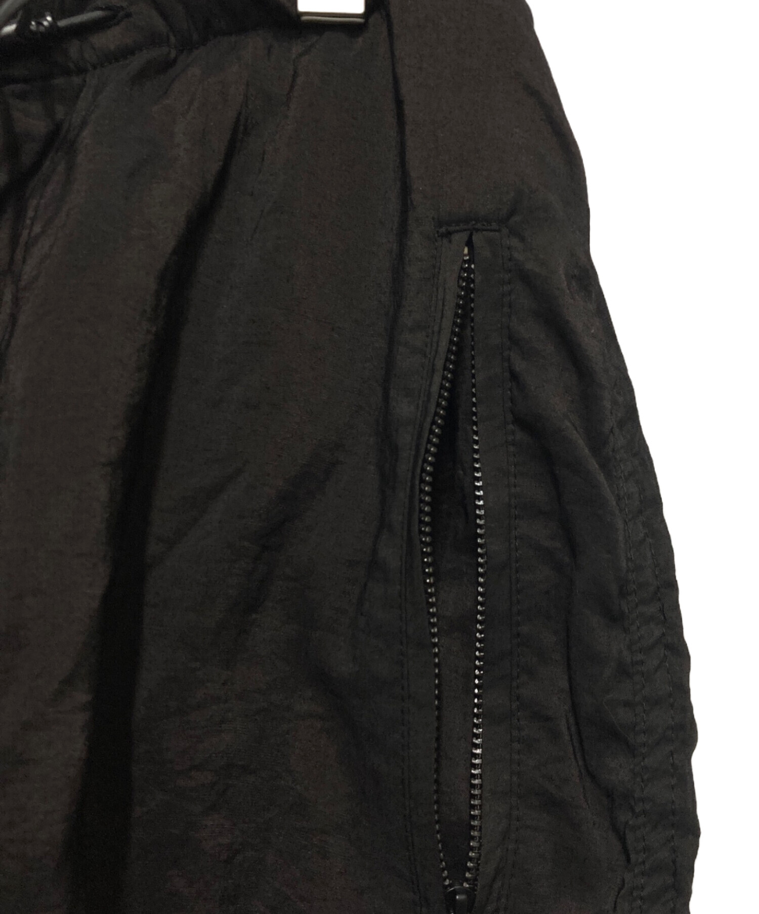 中古・古着通販】DIESEL (ディーゼル) ドローストリングパンツ