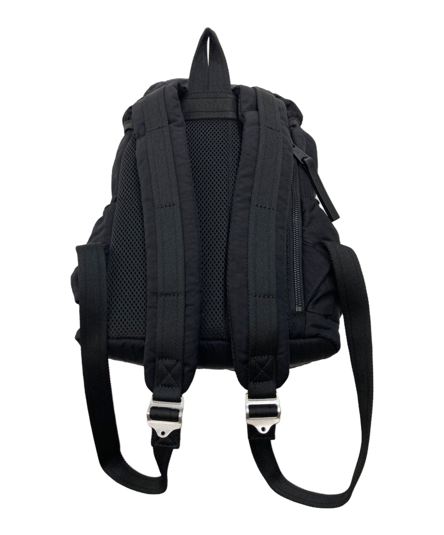 【中古】「未使用品」［CD］カル・デ・サック 中古・古着通販】DIESEL (ディーゼル) Logos S-Small backpack