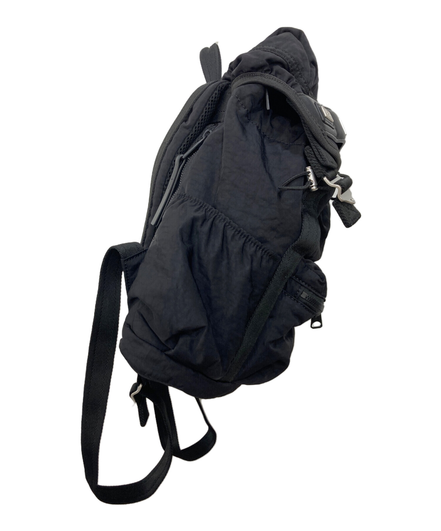 中古・古着通販】DIESEL (ディーゼル) Logos S-Small backpack