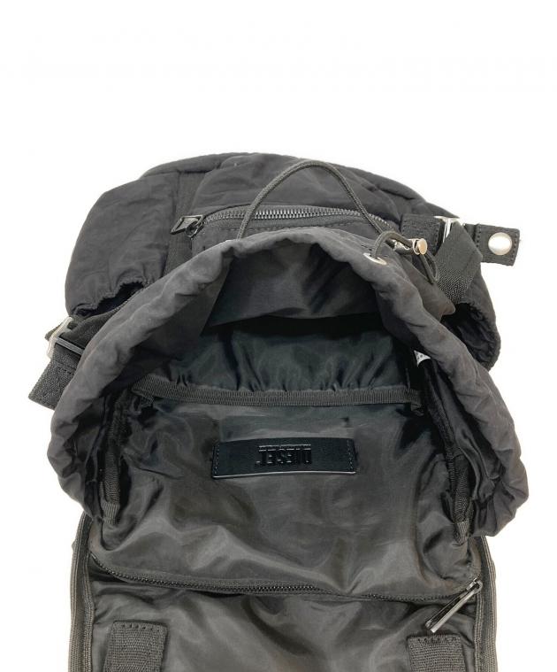 中古・古着通販】DIESEL (ディーゼル) Logos S-Small backpack