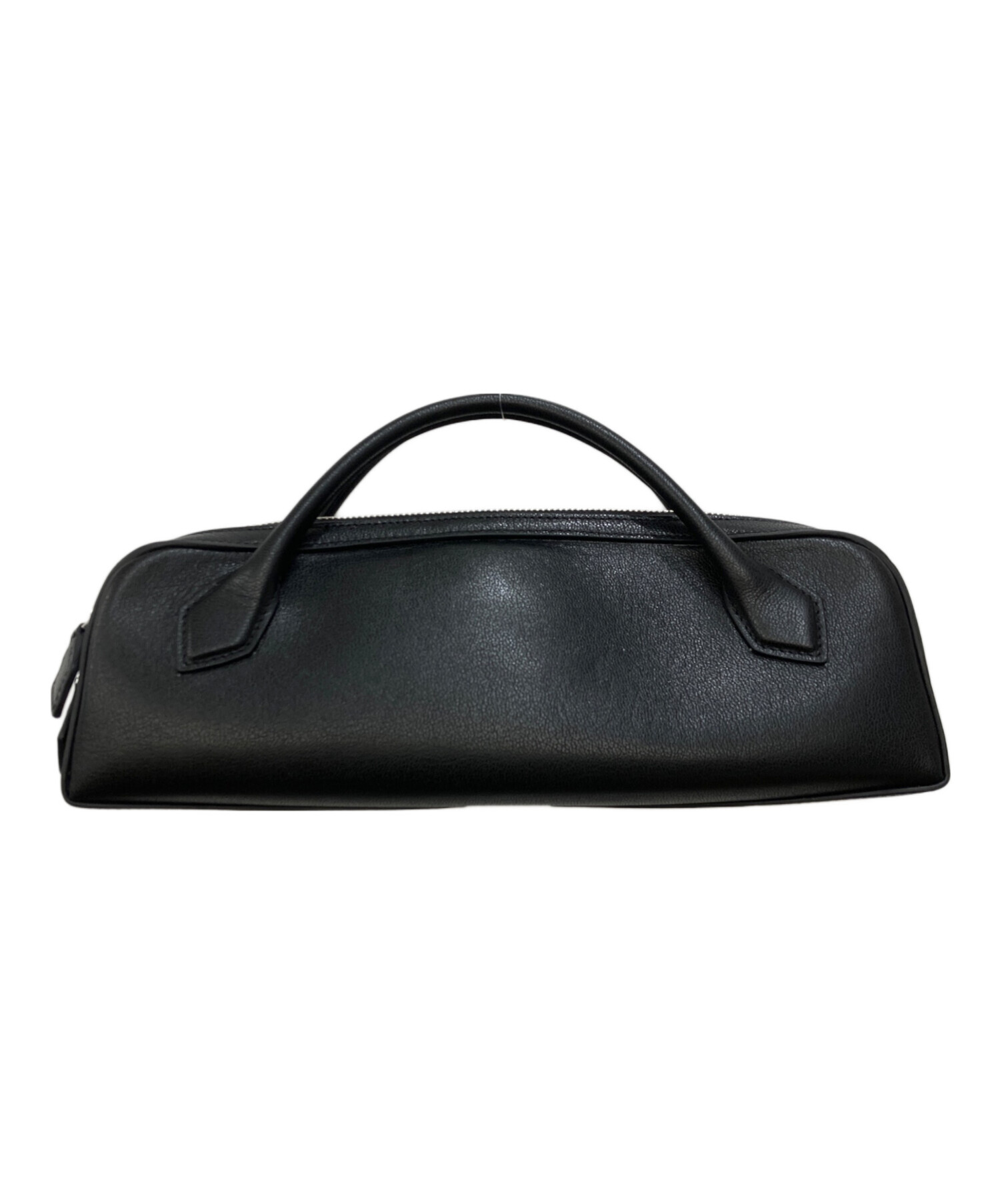 中古・古着通販】ALAIA (アライア) Le Teckel ハンドバッグ ブラック