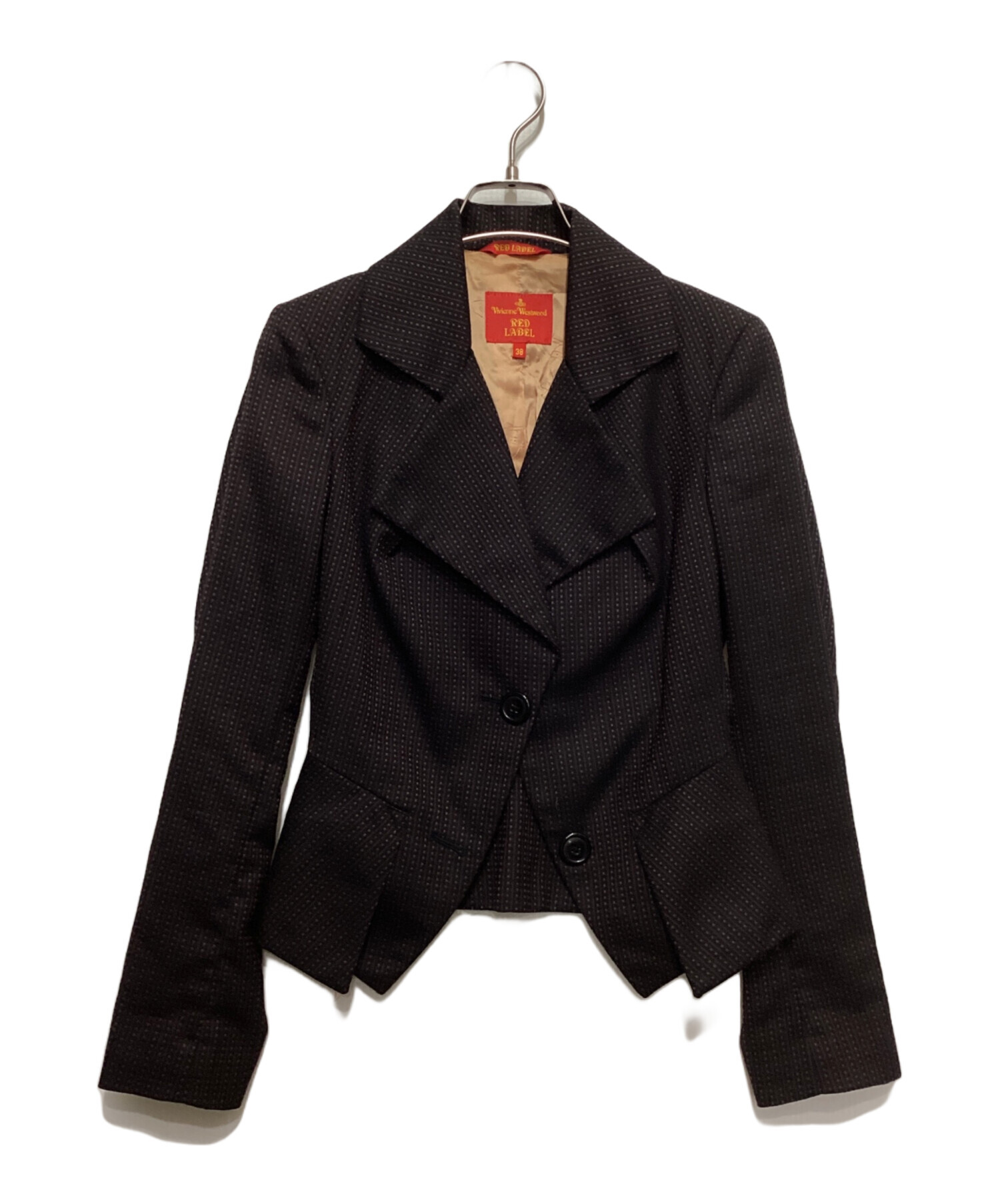 中古・古着通販】Vivienne Westwood RED LABEL (ヴィヴィアンウエスト