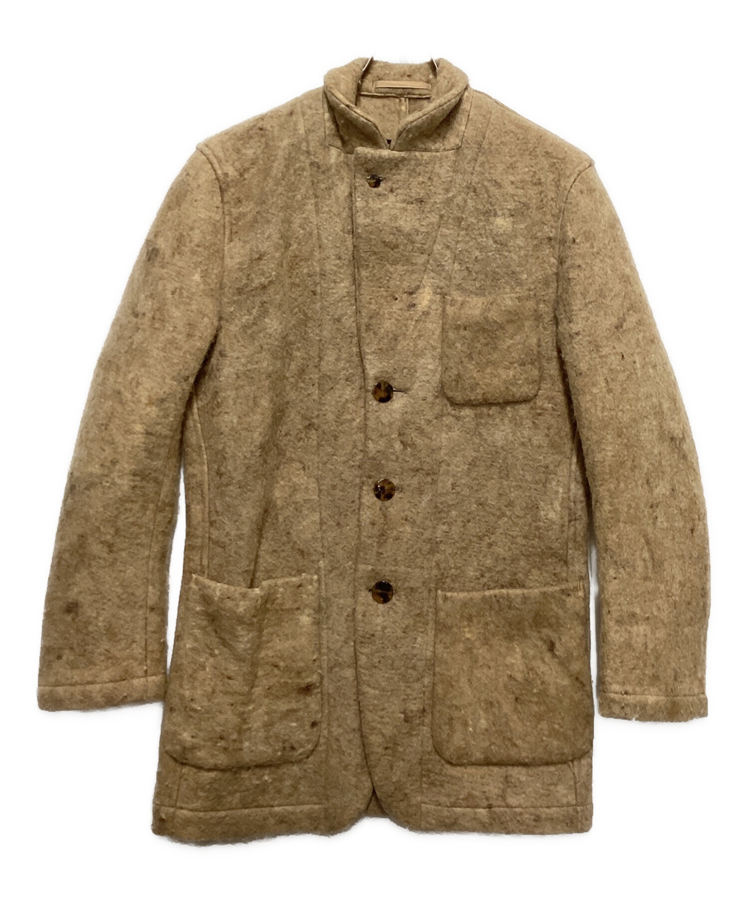 中古・古着通販】COMME des GARCONS HOMME PLUS (コムデギャルソンオム