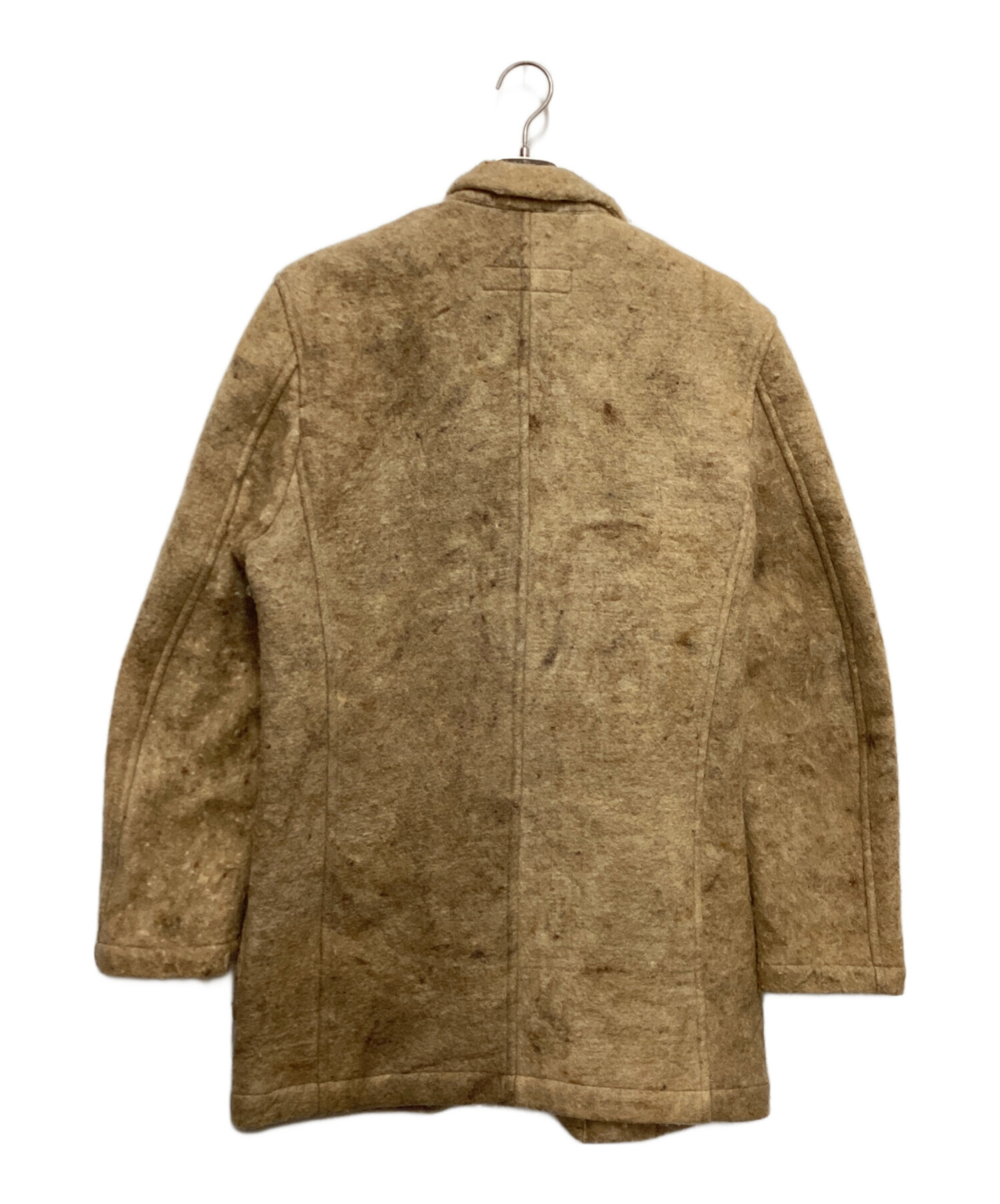 中古・古着通販】COMME des GARCONS HOMME PLUS (コムデギャルソンオム