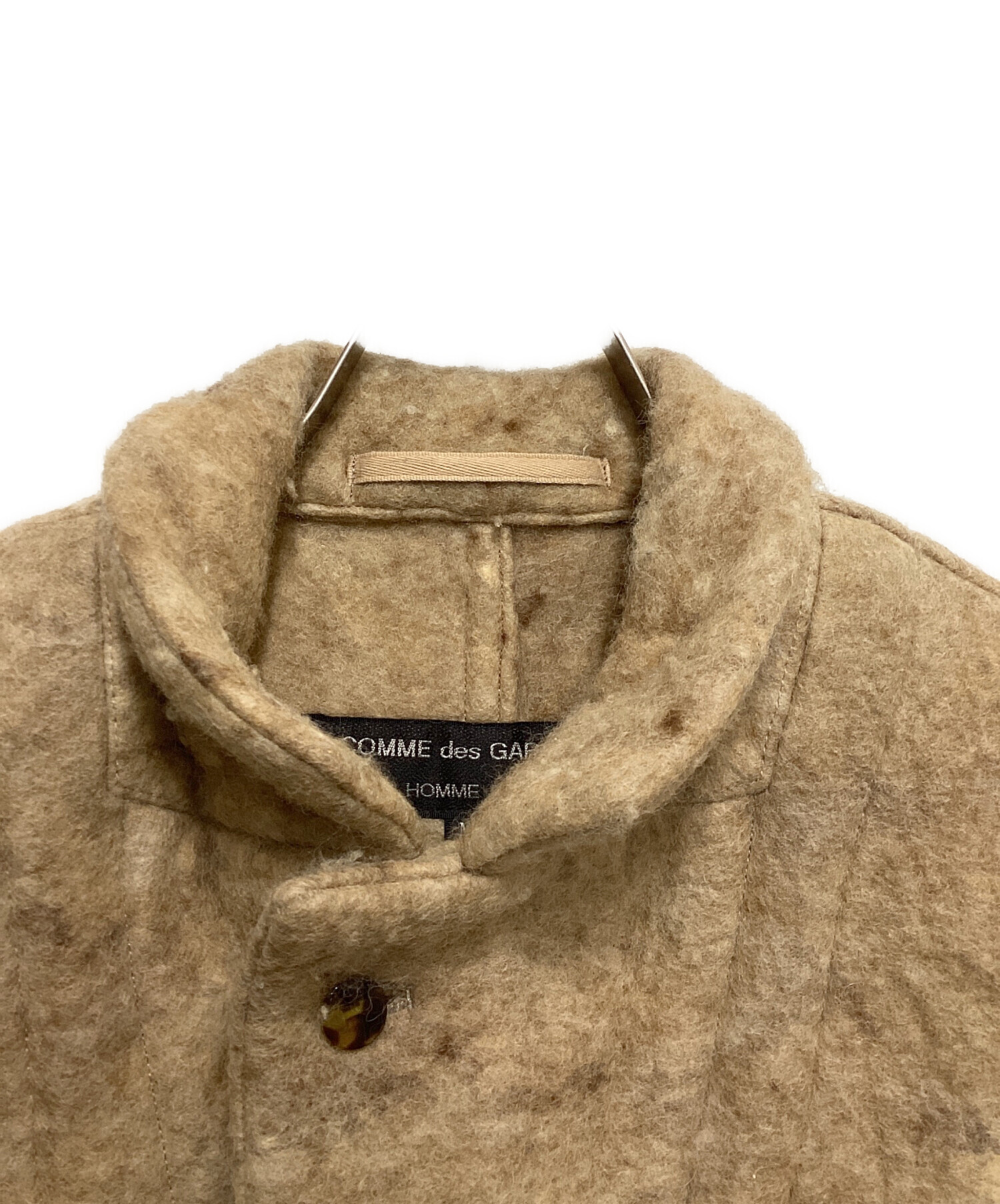 中古・古着通販】COMME des GARCONS HOMME PLUS (コムデギャルソンオム