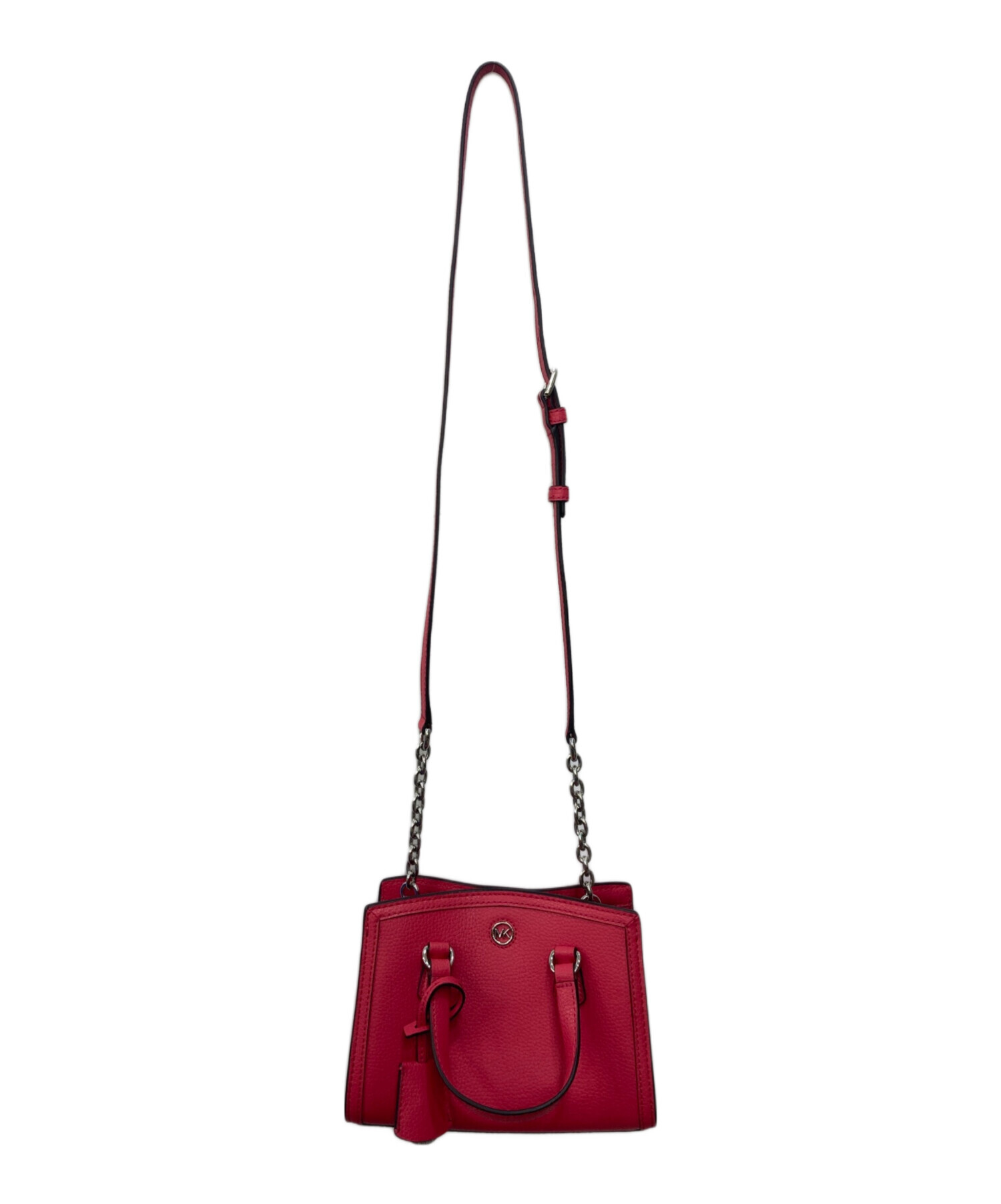 中古・古着通販】MICHAEL KORS (マイケルコース) 2WAYチェーン