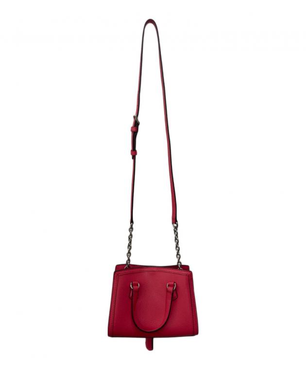 中古・古着通販】MICHAEL KORS (マイケルコース) 2WAYチェーン