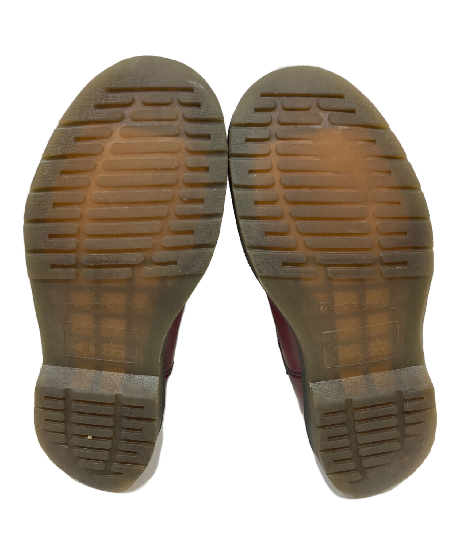 中古・古着通販】Dr.Martens (ドクターマーチン) サイドゴアブーツ