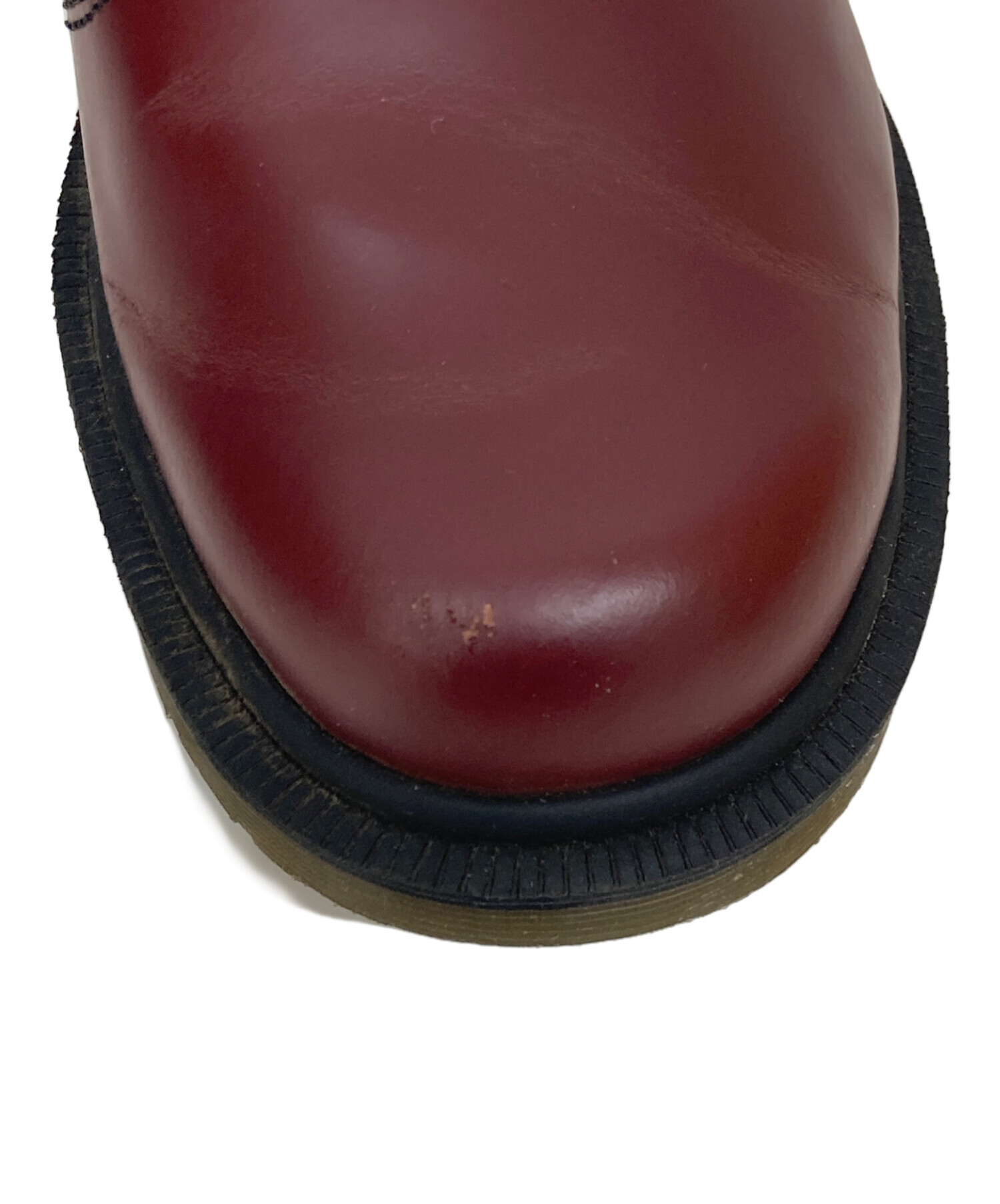 中古・古着通販】Dr.Martens (ドクターマーチン) サイドゴアブーツ
