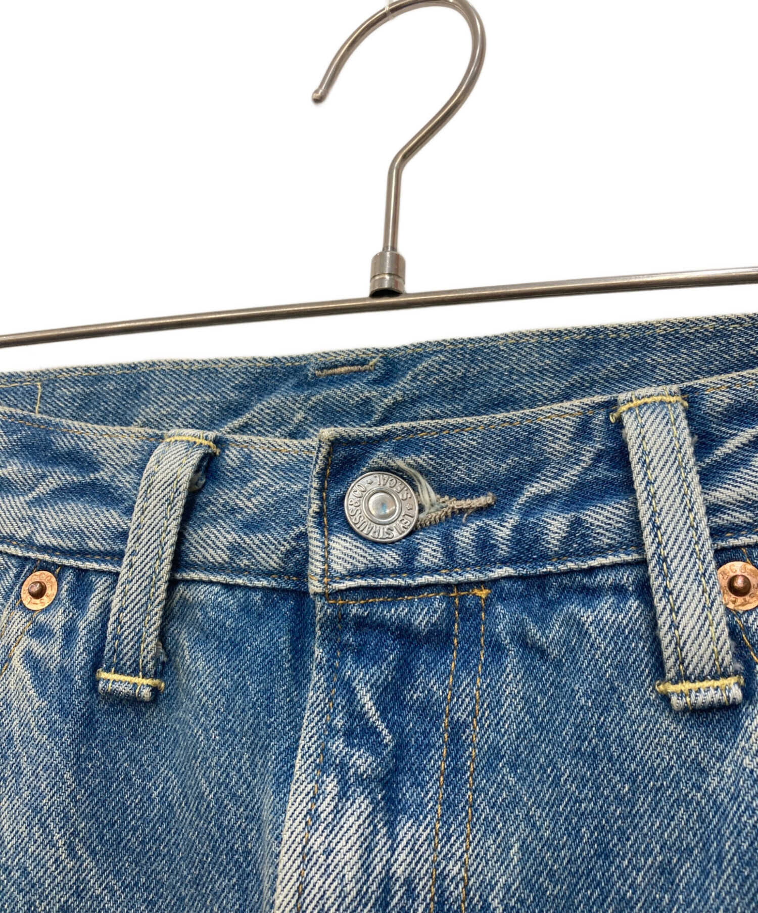中古・古着通販】LEVI'S VINTAGE CLOTHING (リーバイス ビンテージ