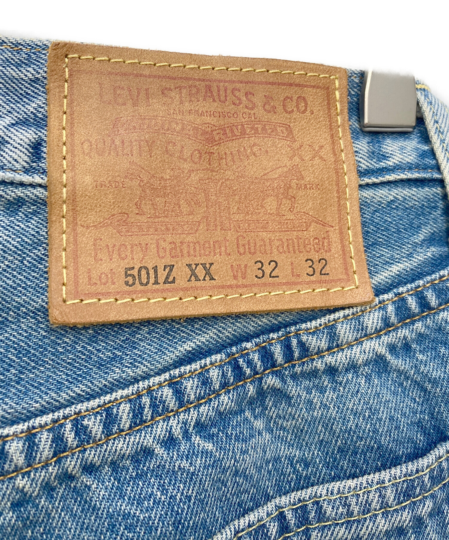 中古・古着通販】LEVI'S VINTAGE CLOTHING (リーバイス ビンテージ