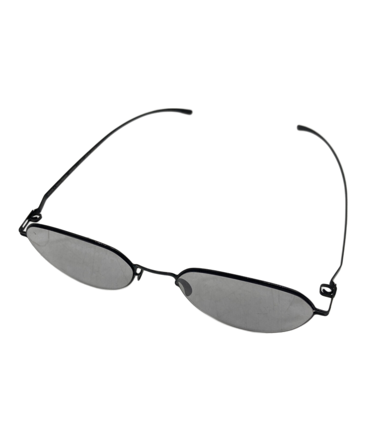 お値下げ中‼️ 【中古】Maison Margiela MYKITA サングラス 中古・古着通販】Maison Margiela (メゾンマルジェラ) MYKITA
