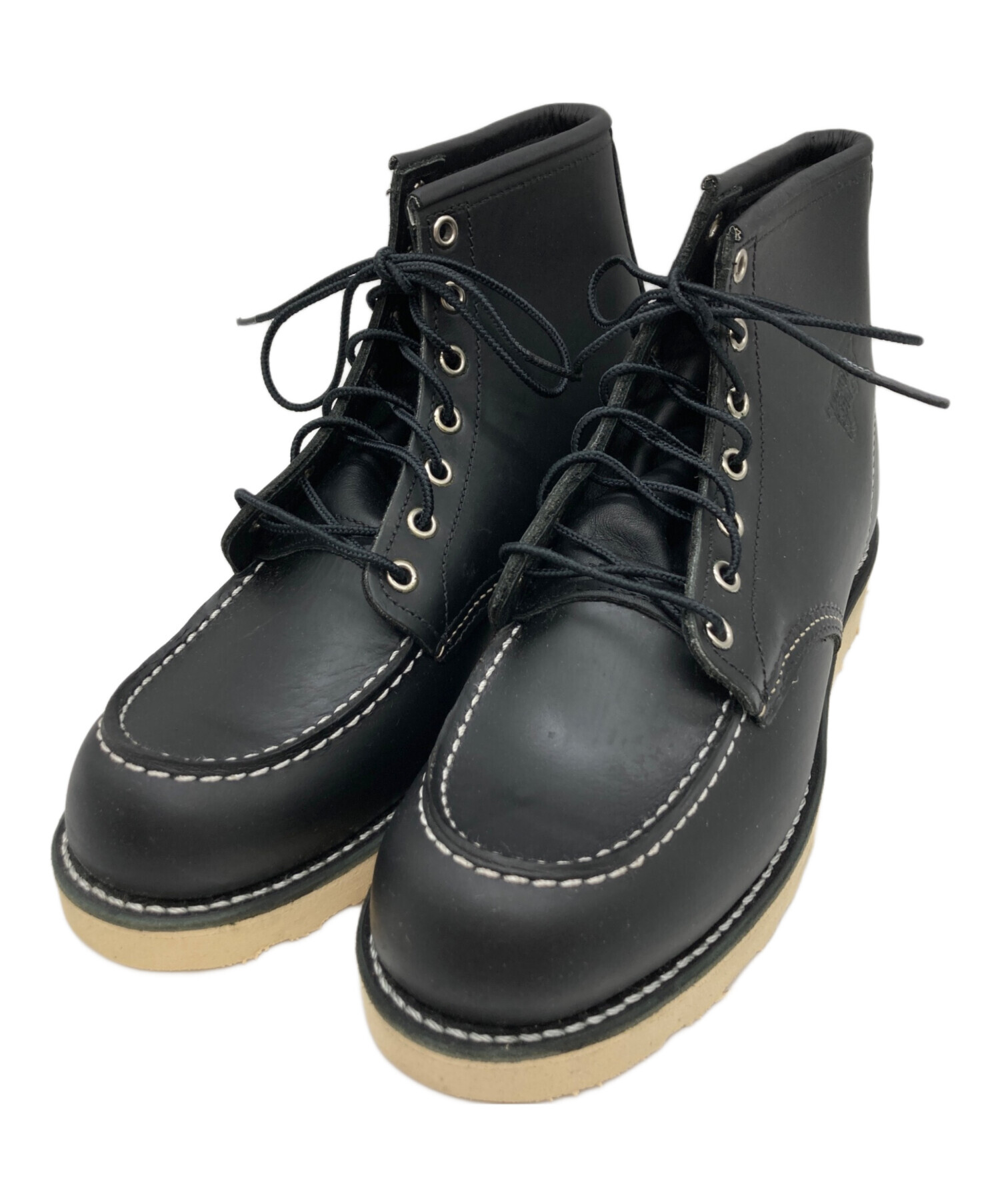 RedWing Irish Setter レッドウイング ブラック 中古・古着通販】RED WING (レッドウィング) Irish Setter ブラック
