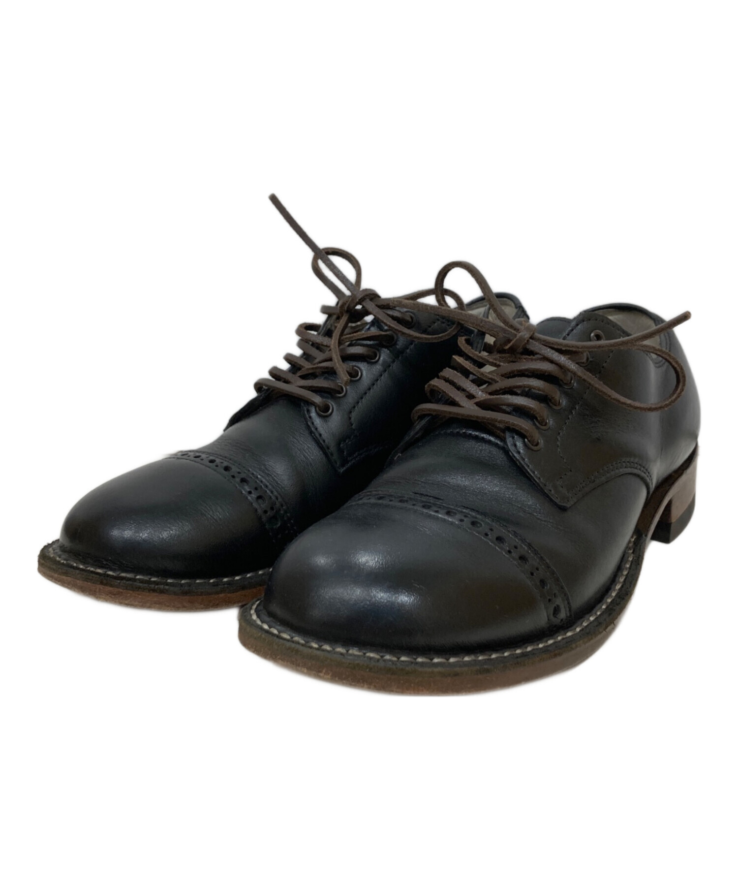 中古・古着通販】WHITE'S BOOTS (ホワイツブーツ) DRESS TOE RETRO OX