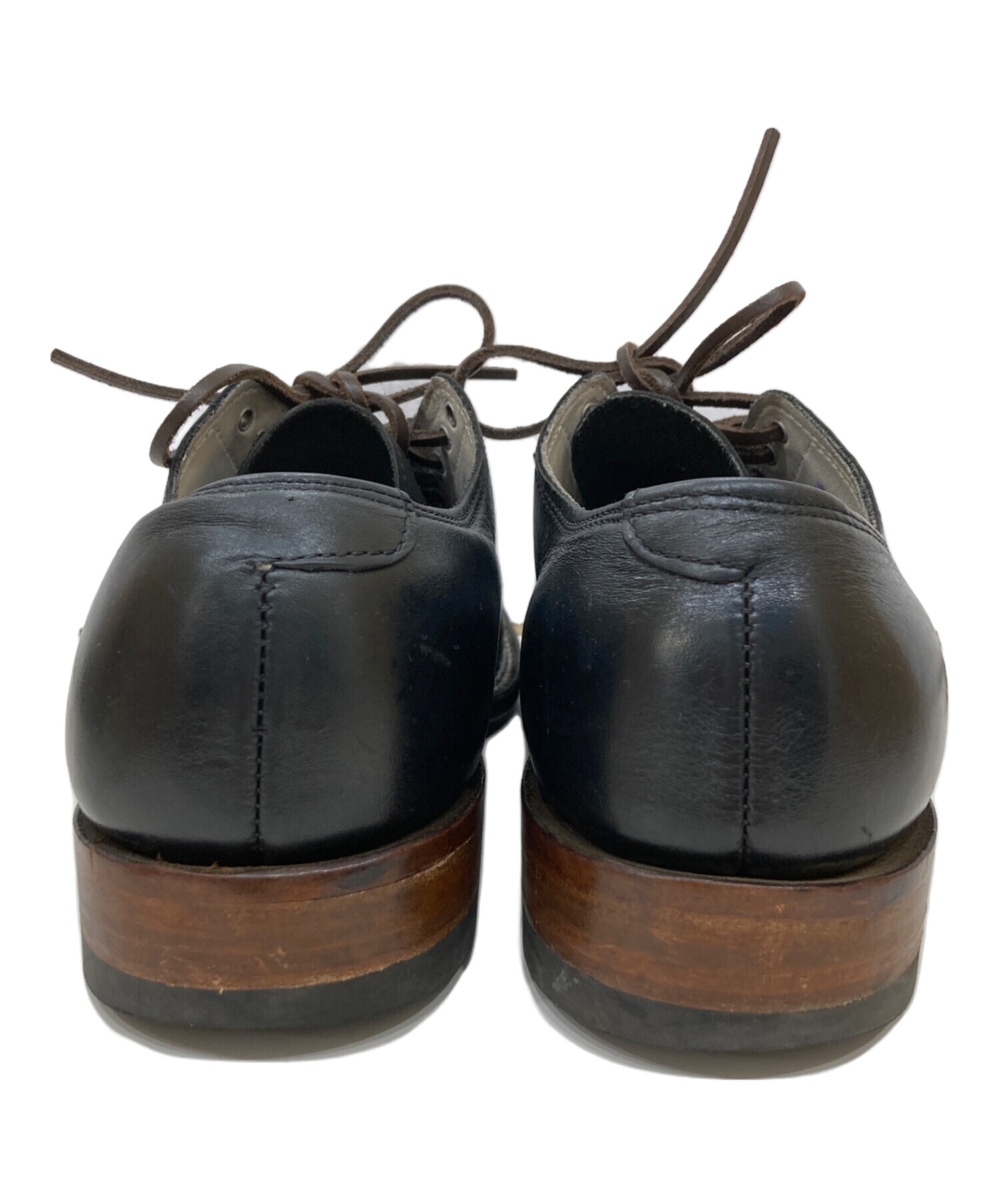 中古・古着通販】WHITE'S BOOTS (ホワイツブーツ) DRESS TOE RETRO OX