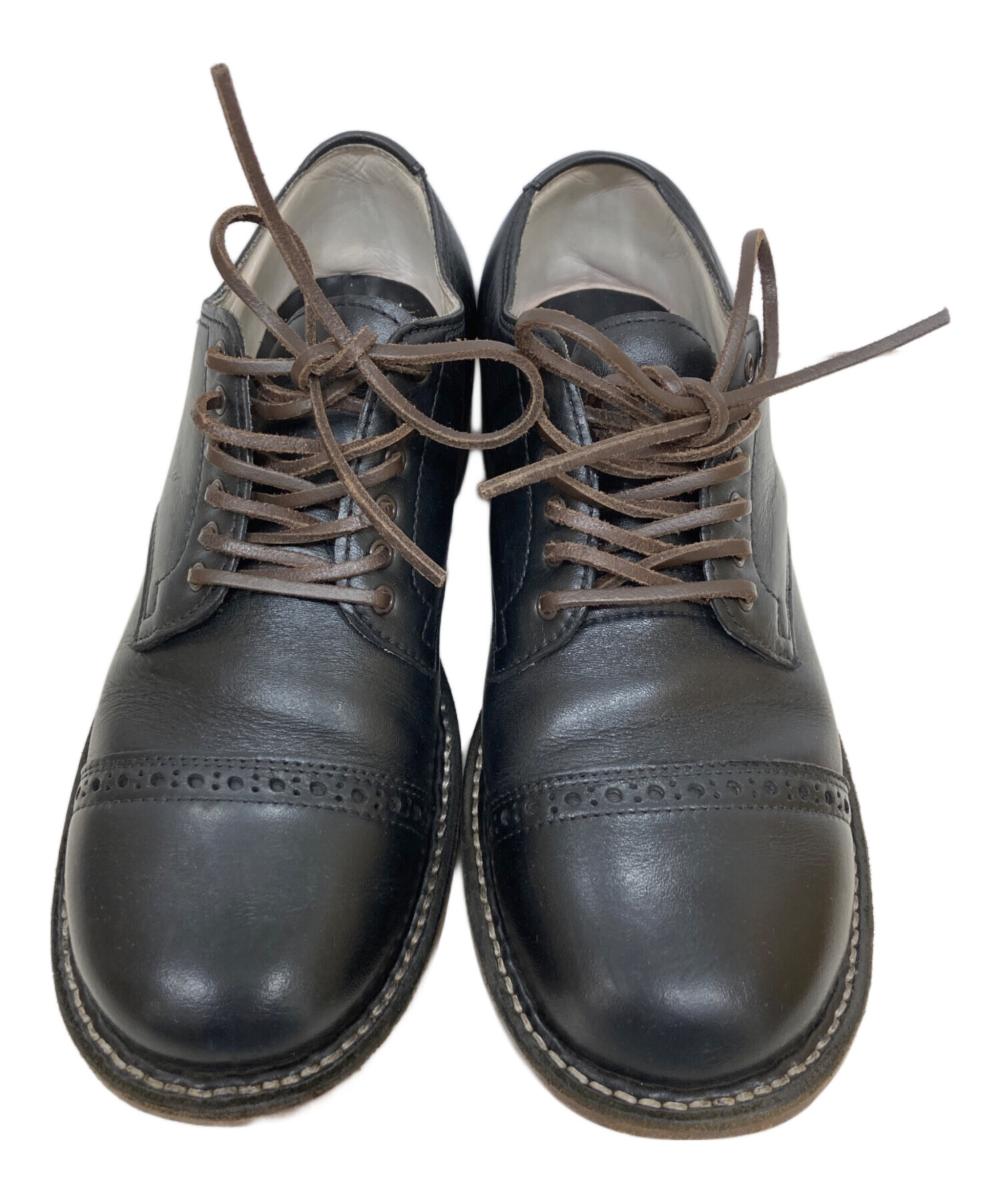 中古・古着通販】WHITE'S BOOTS (ホワイツブーツ) DRESS TOE RETRO OX