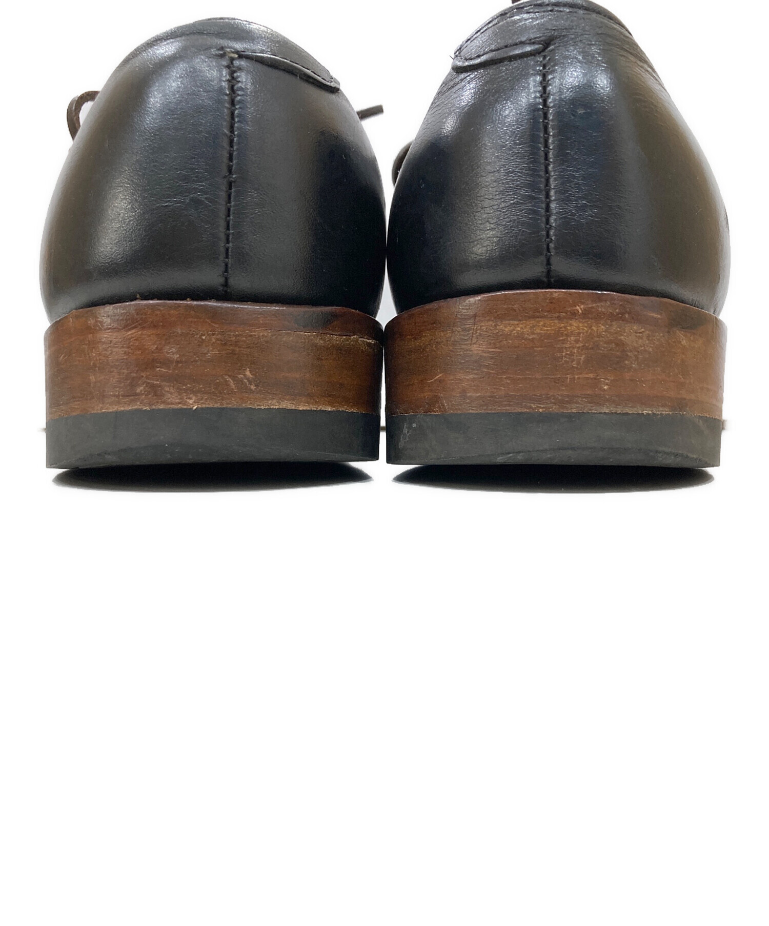 中古・古着通販】WHITE'S BOOTS (ホワイツブーツ) DRESS TOE RETRO OX