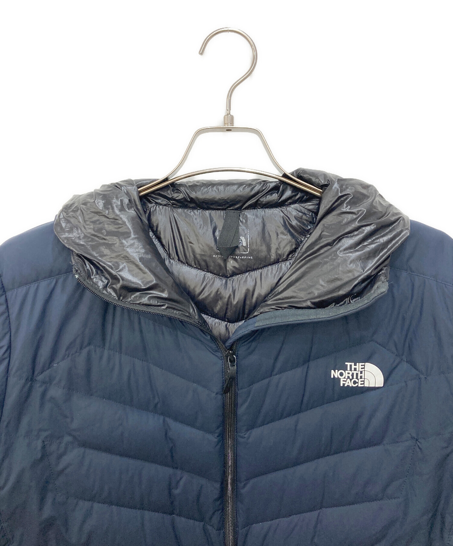ジャケット・アウター THE NORTH FACE / Thunder Hoodie 中古・古着通販】THE NORTH FACE (ザ ノース フェイス) Thunder Hoodie